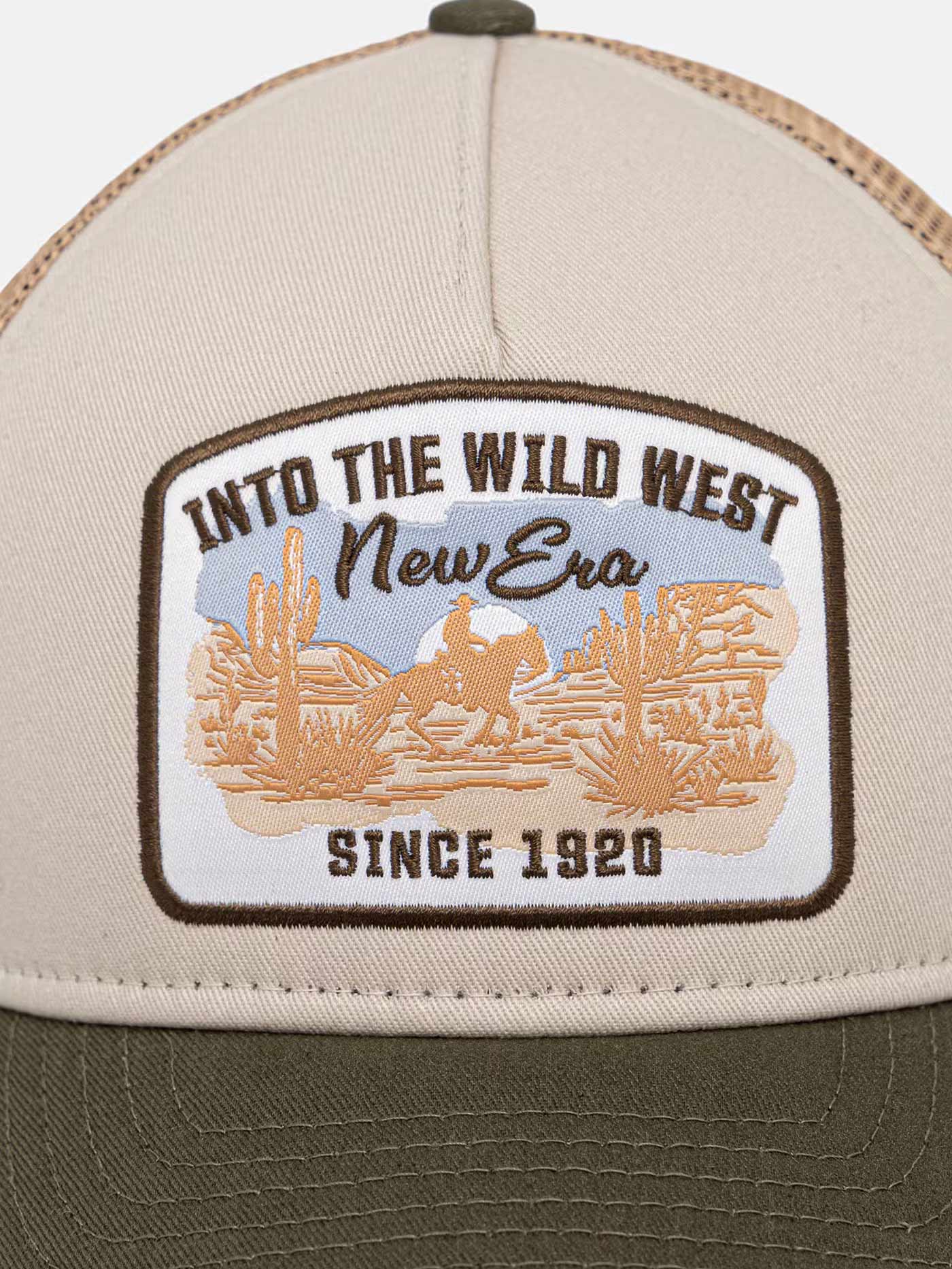 NEW ERA