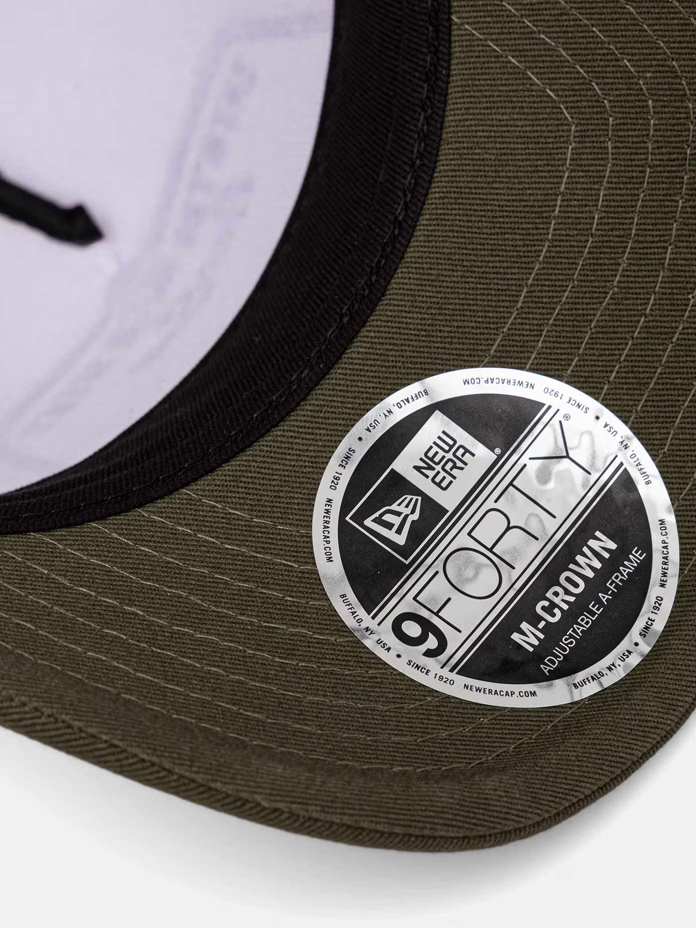 NEW ERA