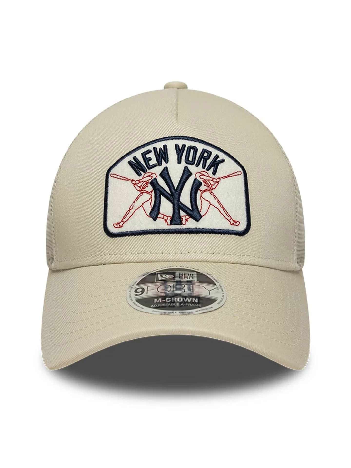 NEW ERA