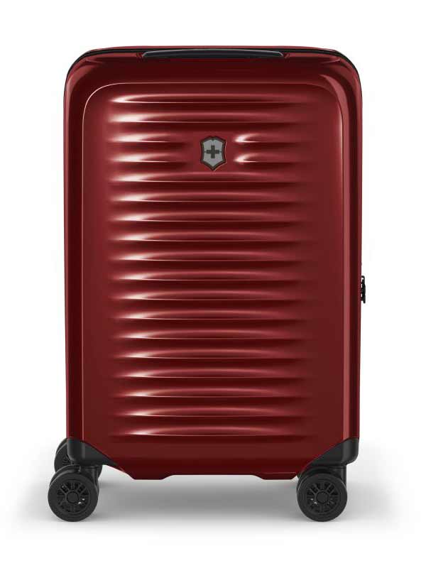 VICTORINOX Куфар за ръчен багаж Airox Global Hardside