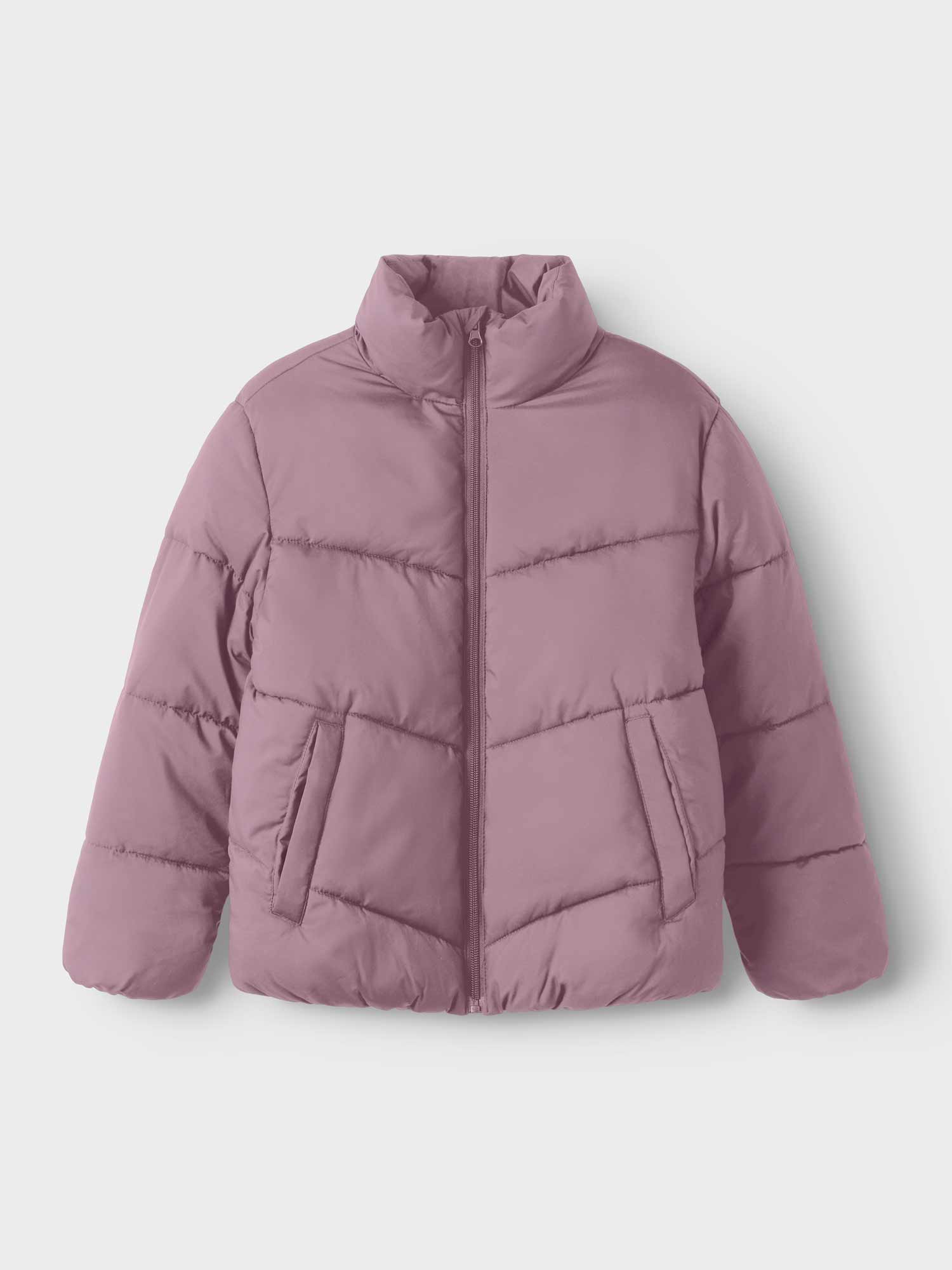 Geaca Nkfforty Puffer