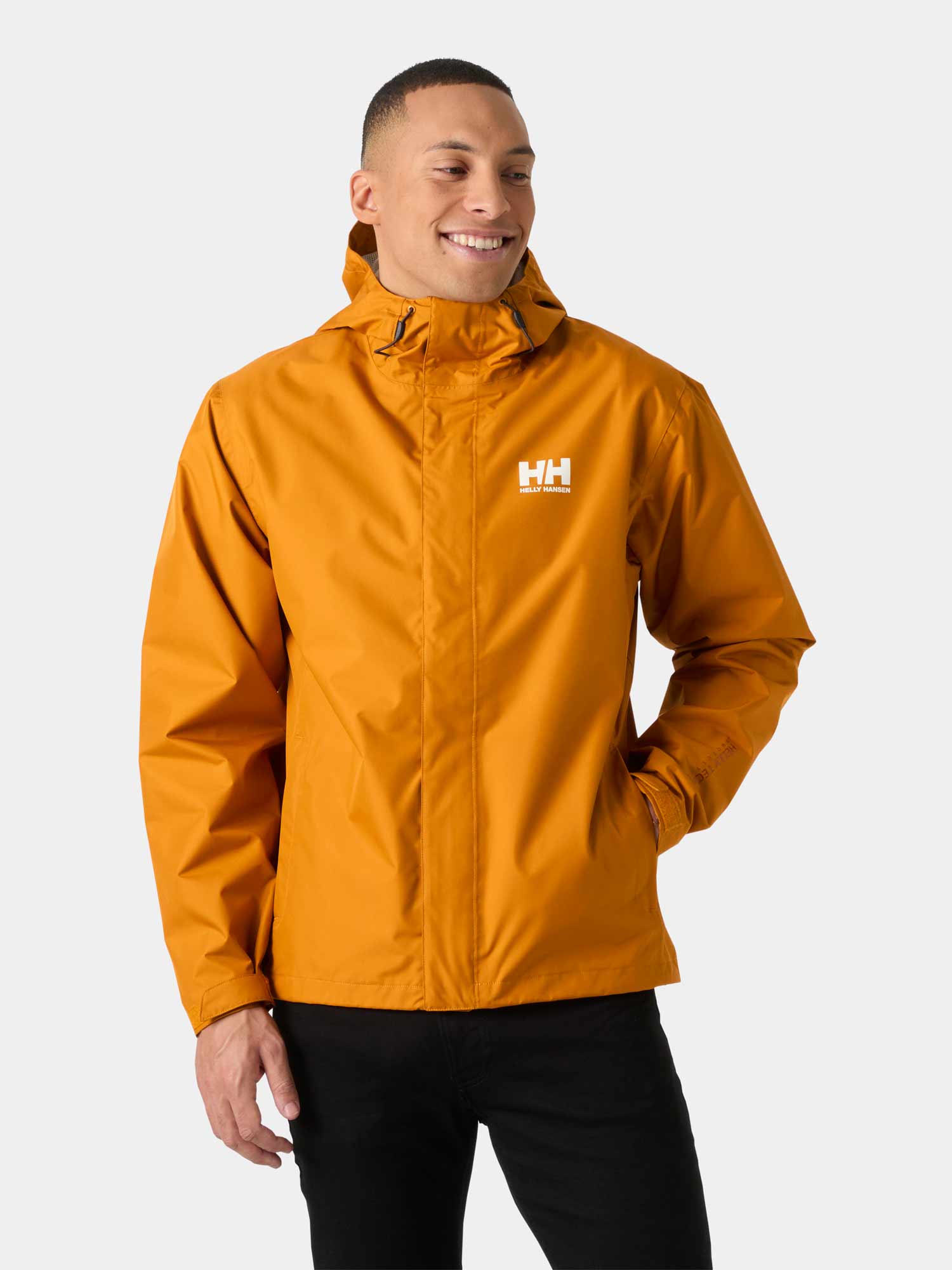 HELLY HANSEN Μπουφάν SEVEN J