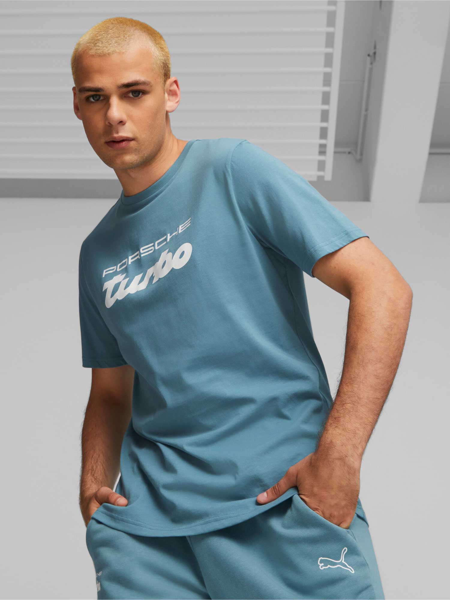 Tricou Pl Ess