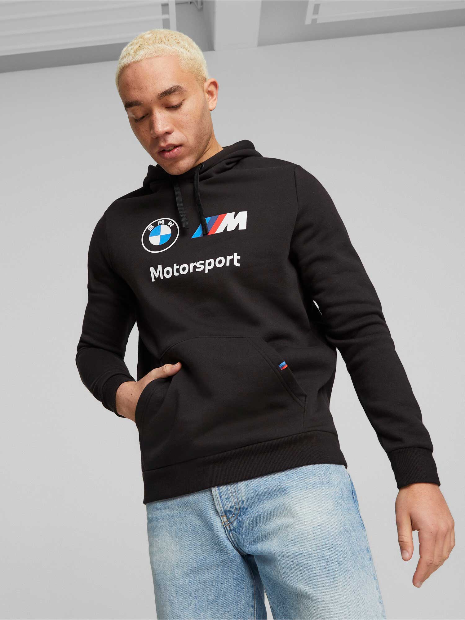 Hanorac Bmw Mms Ess Fleece