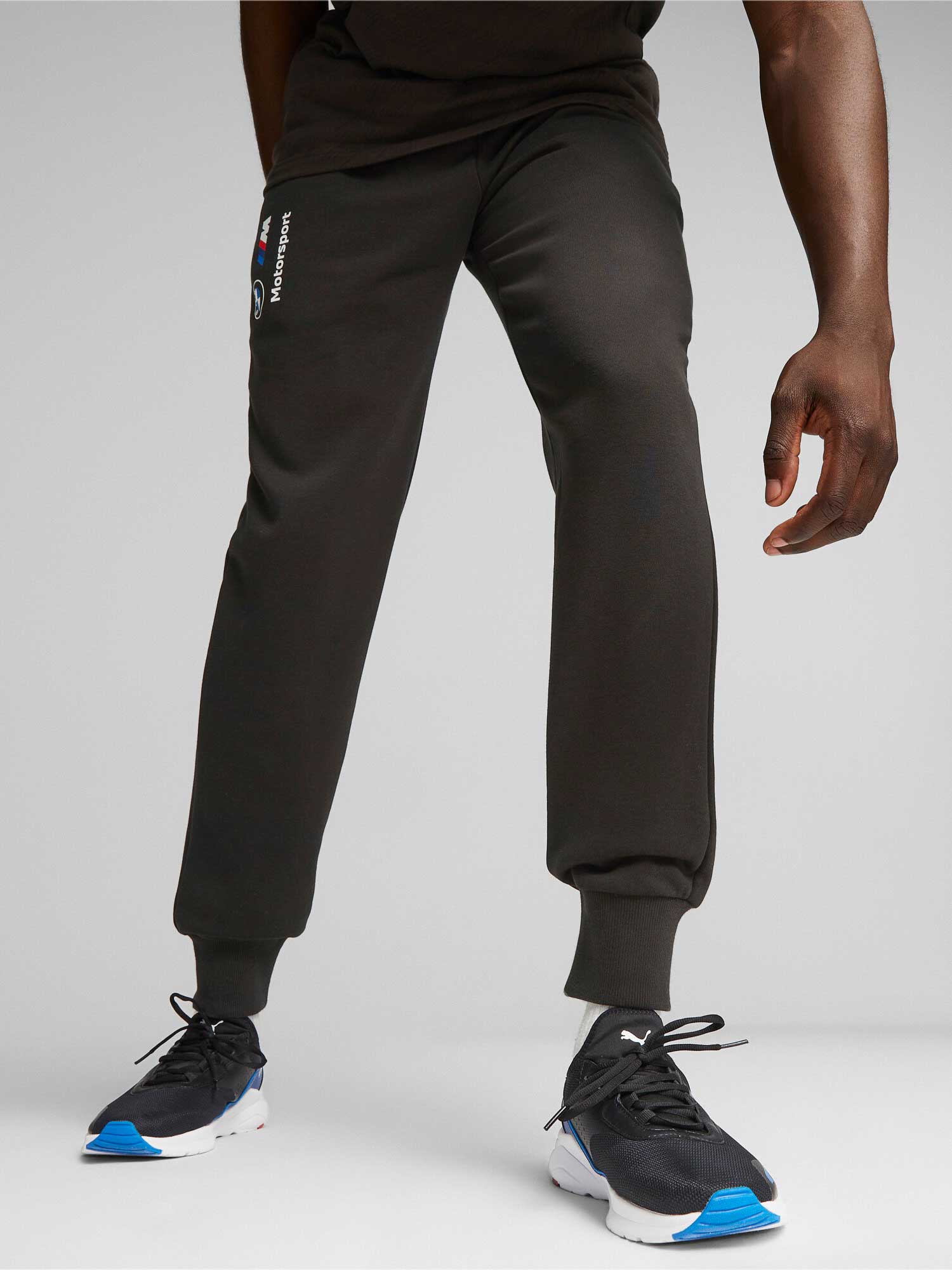 Pantaloni sport Bmw Mms Ess Fleece