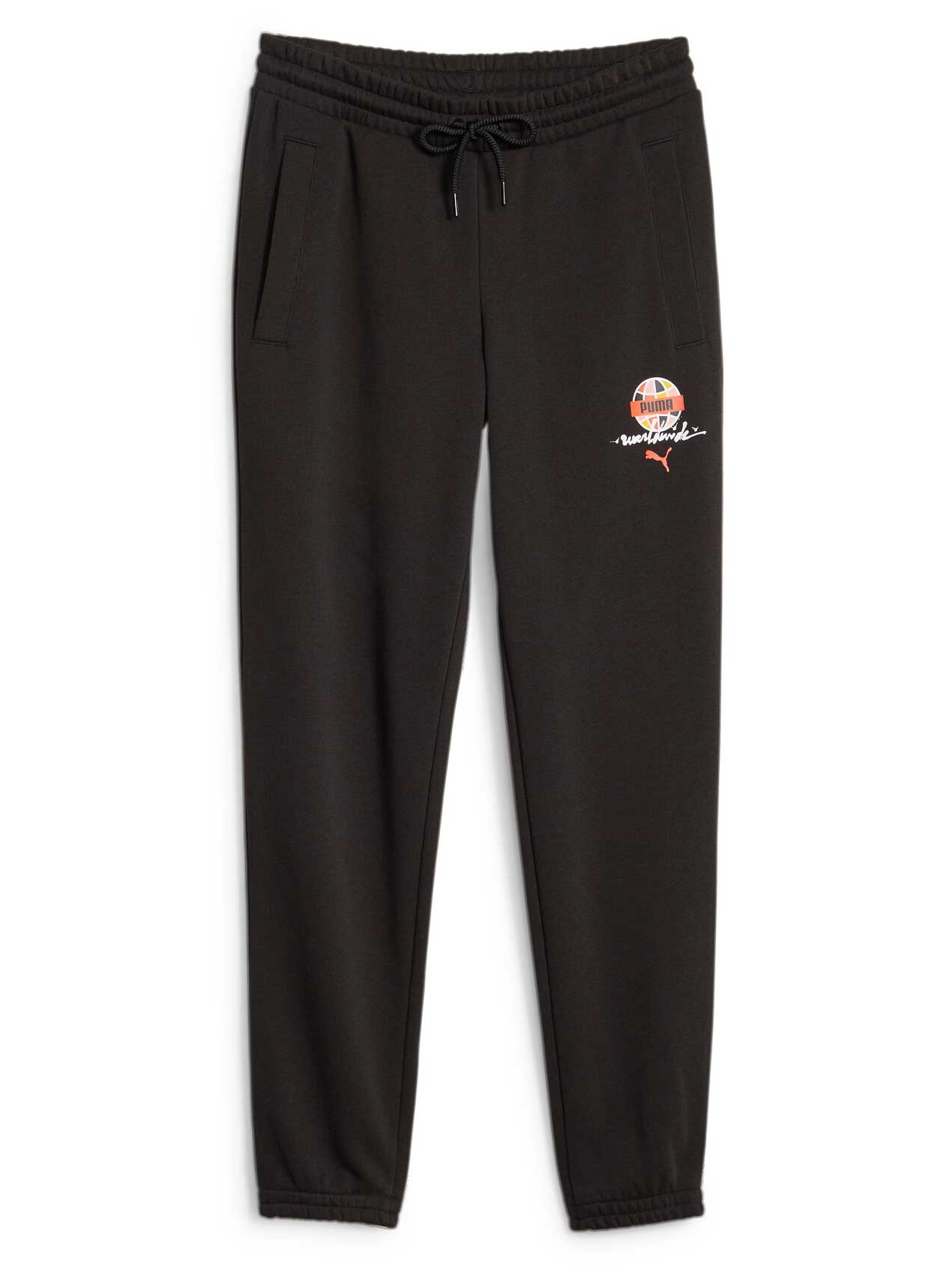 Pantaloni sport Swxp Worldwide Tr