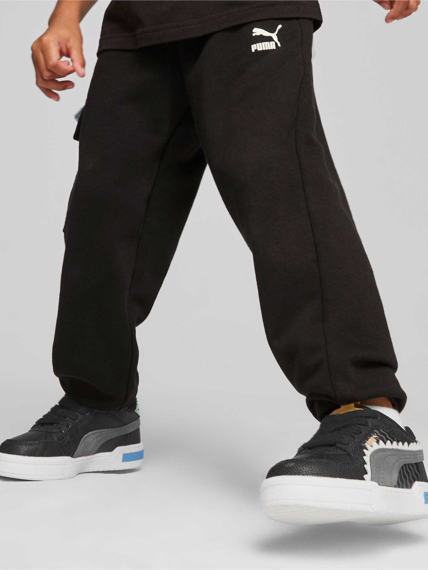 Pantaloni sport Classics Mix Mtch