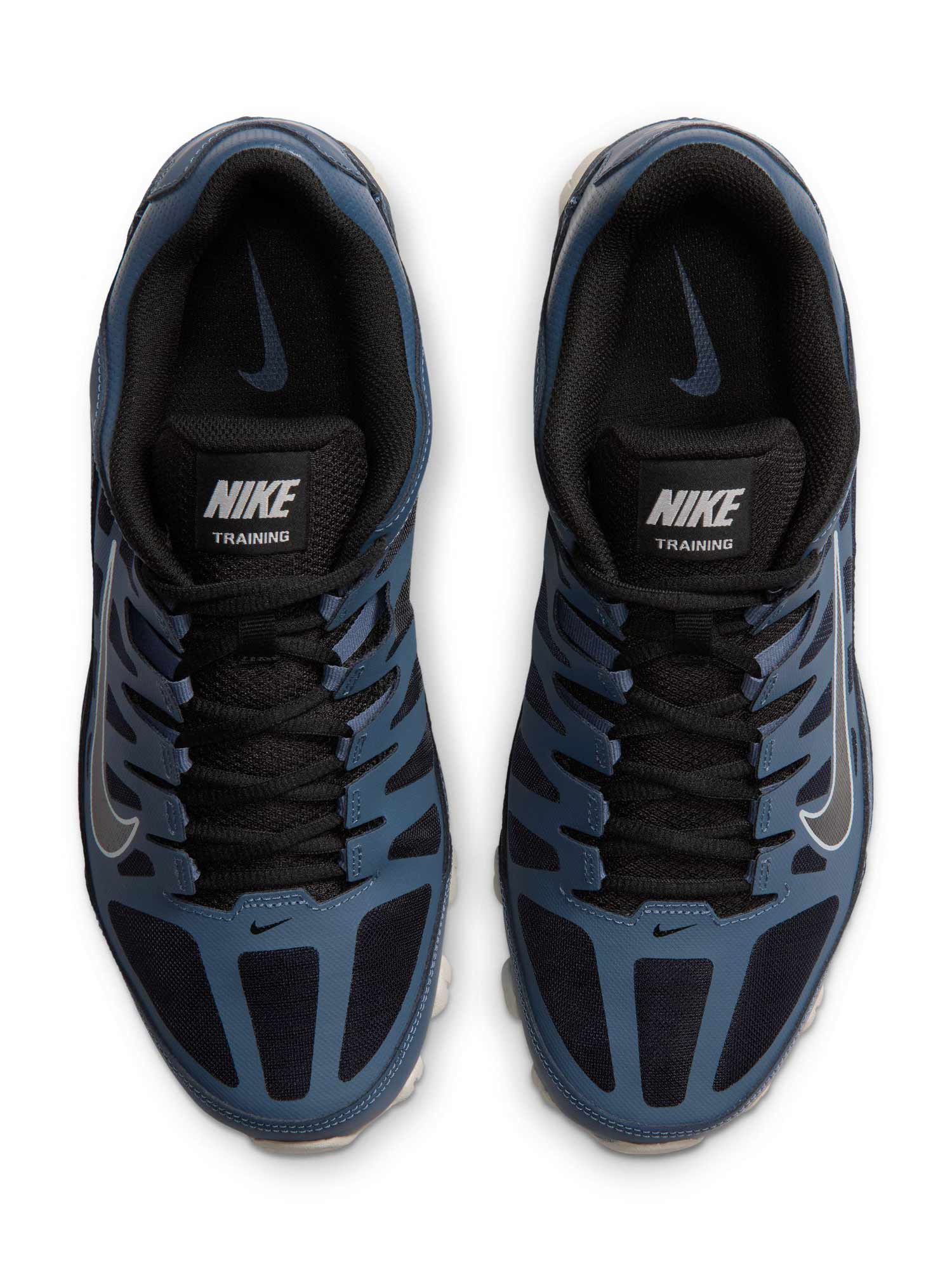 NIKE Обувки REAX 8 TR MESH