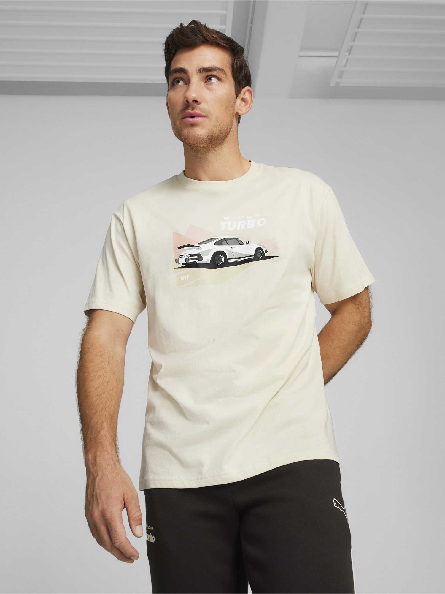Tricou Pl 911 Graphic
