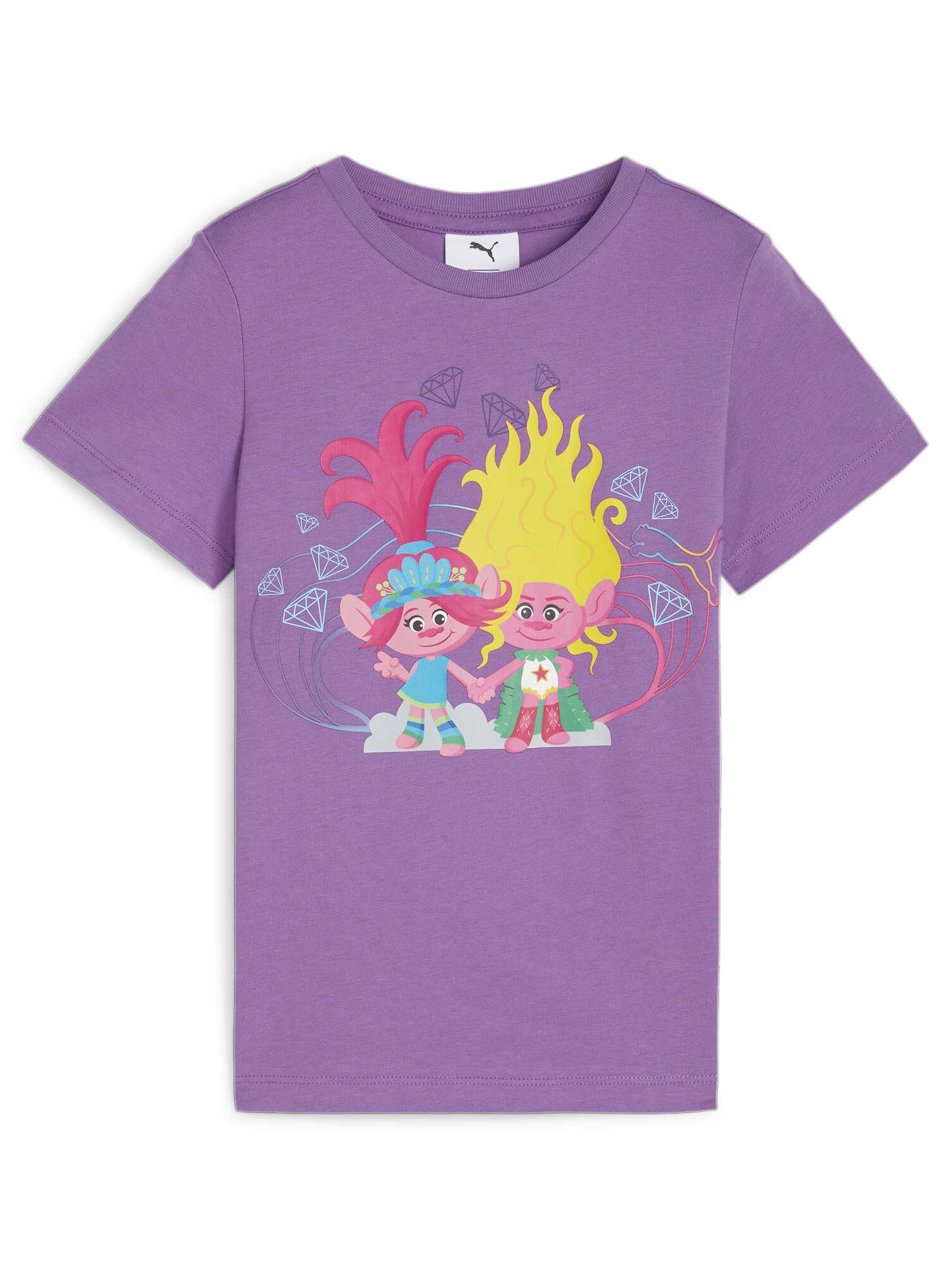 Tricou X Trolls