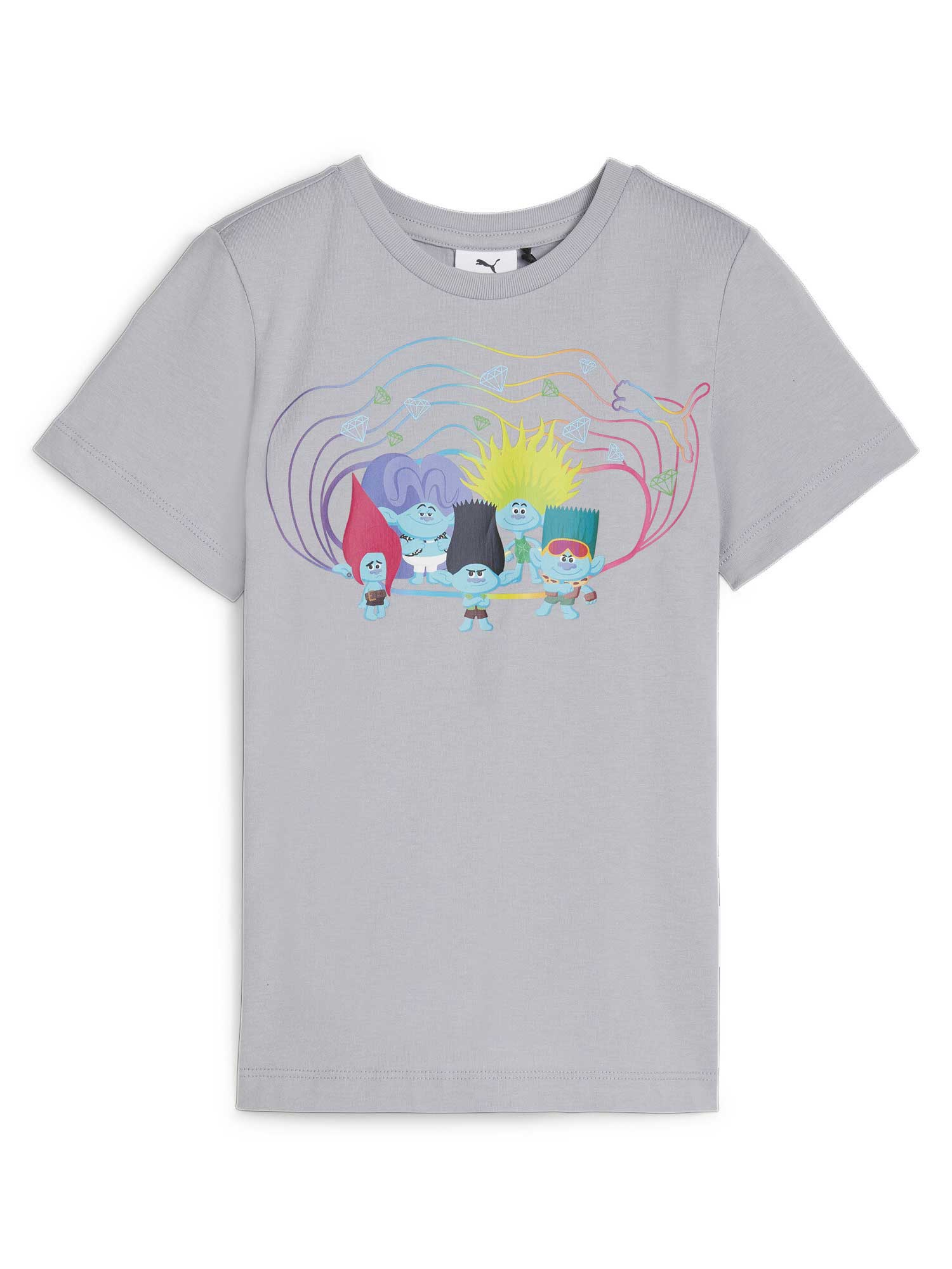 Tricou X Trolls