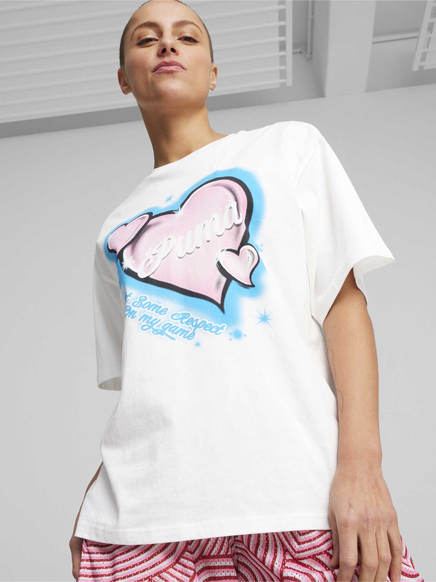 Tricou Game Love SS 1