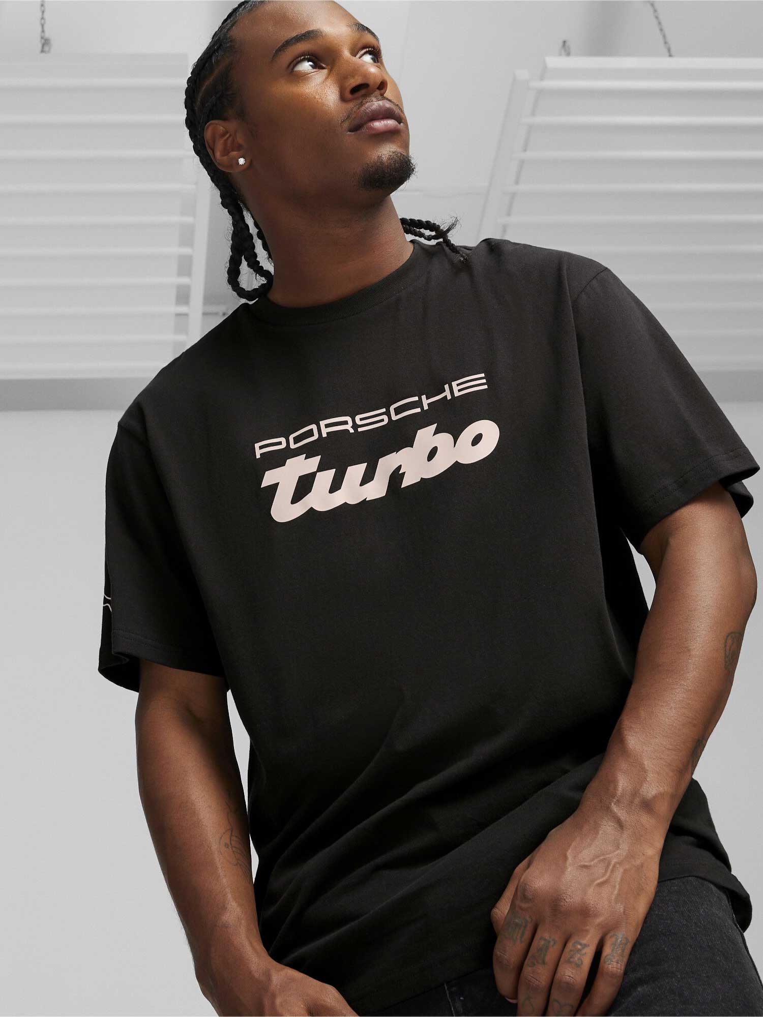 Tricou Pl Ess