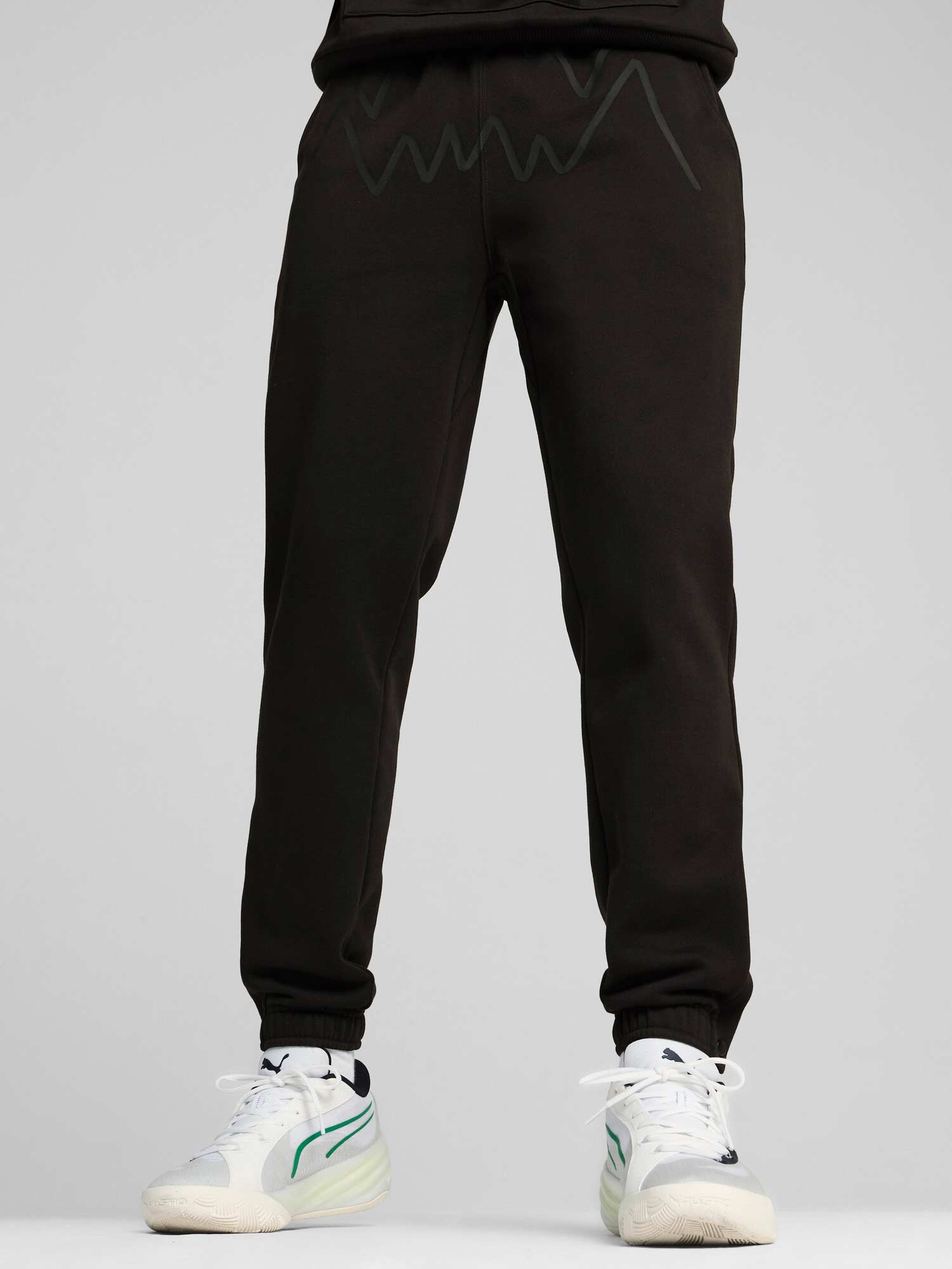 Pantaloni sport Jaws Core Sweat 2.0