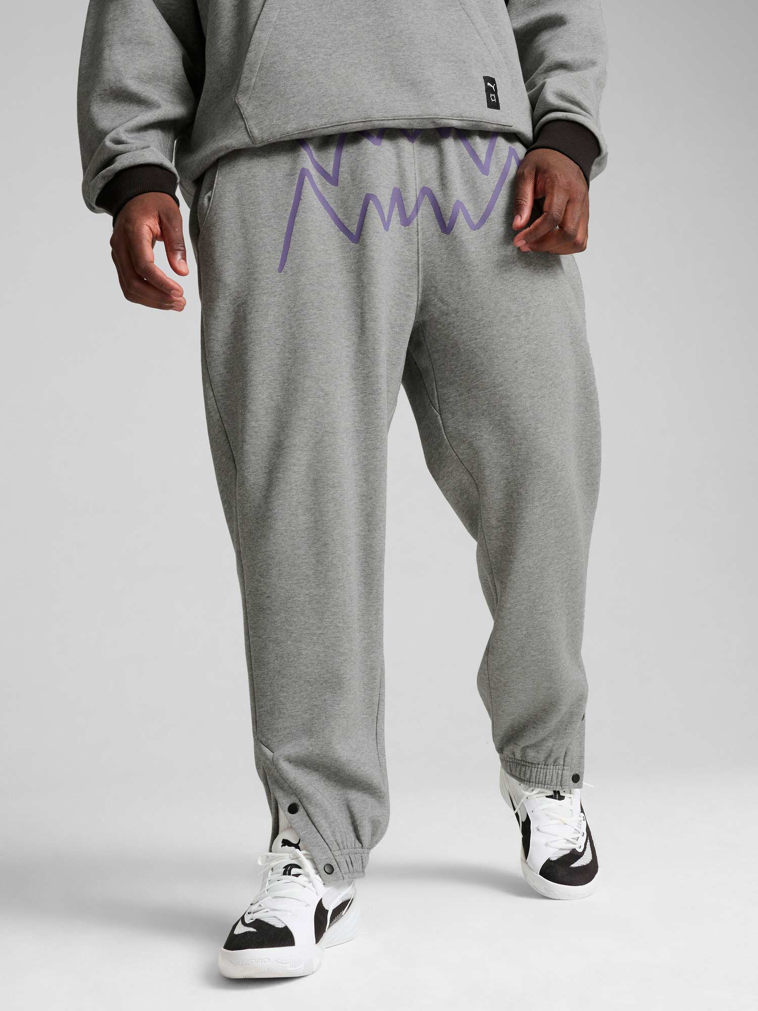 Pantaloni sport Jaws Core Sweat 2.0