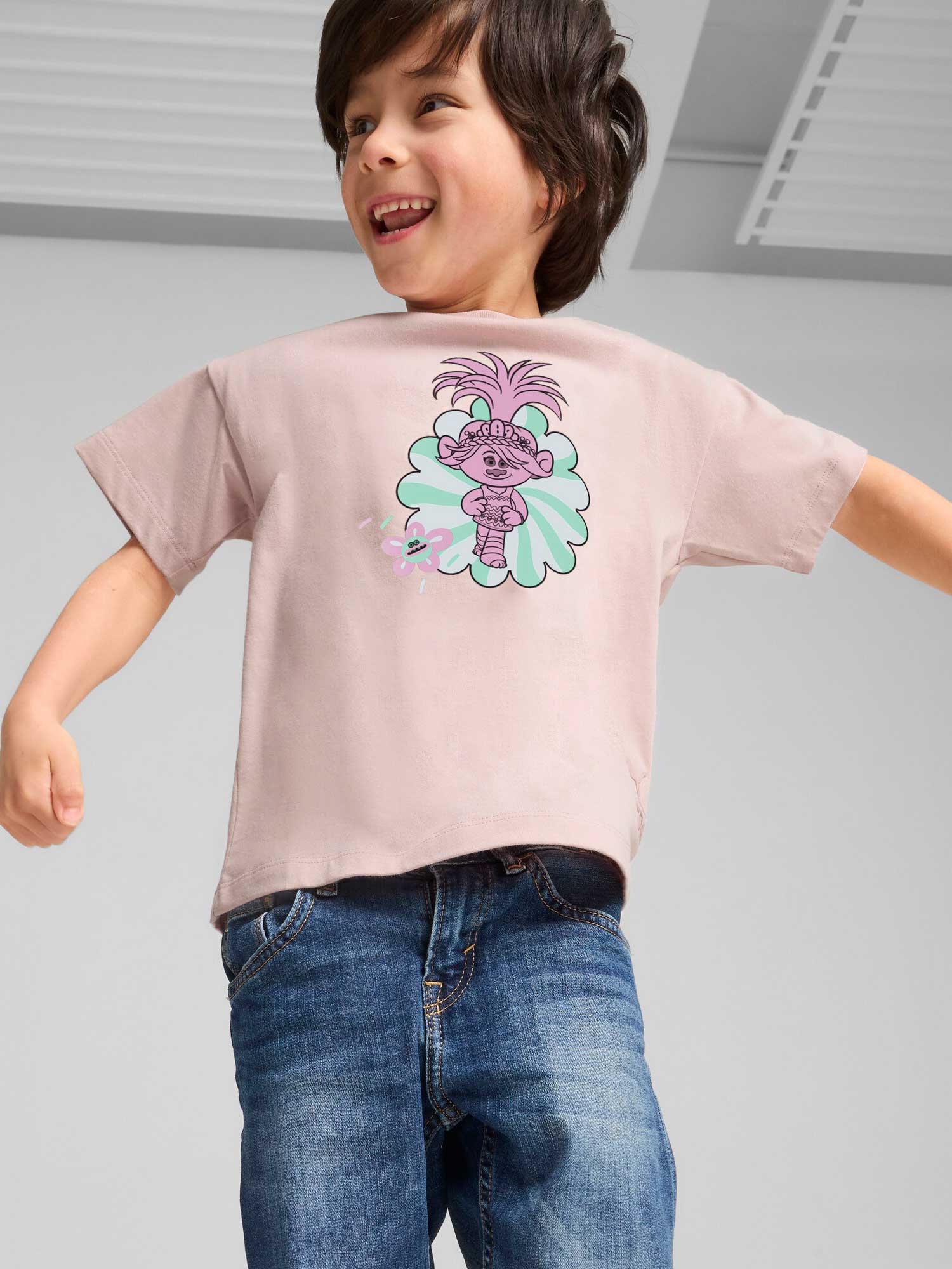 Tricou X Trolls