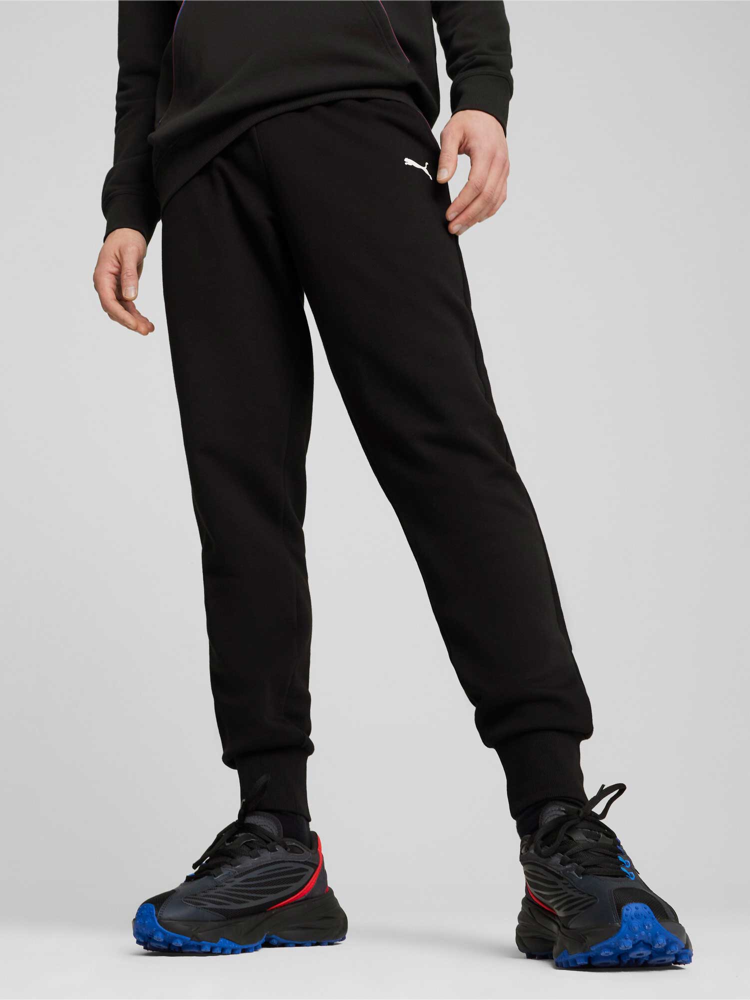 Pantaloni sport Bmw Mms Ess Ft