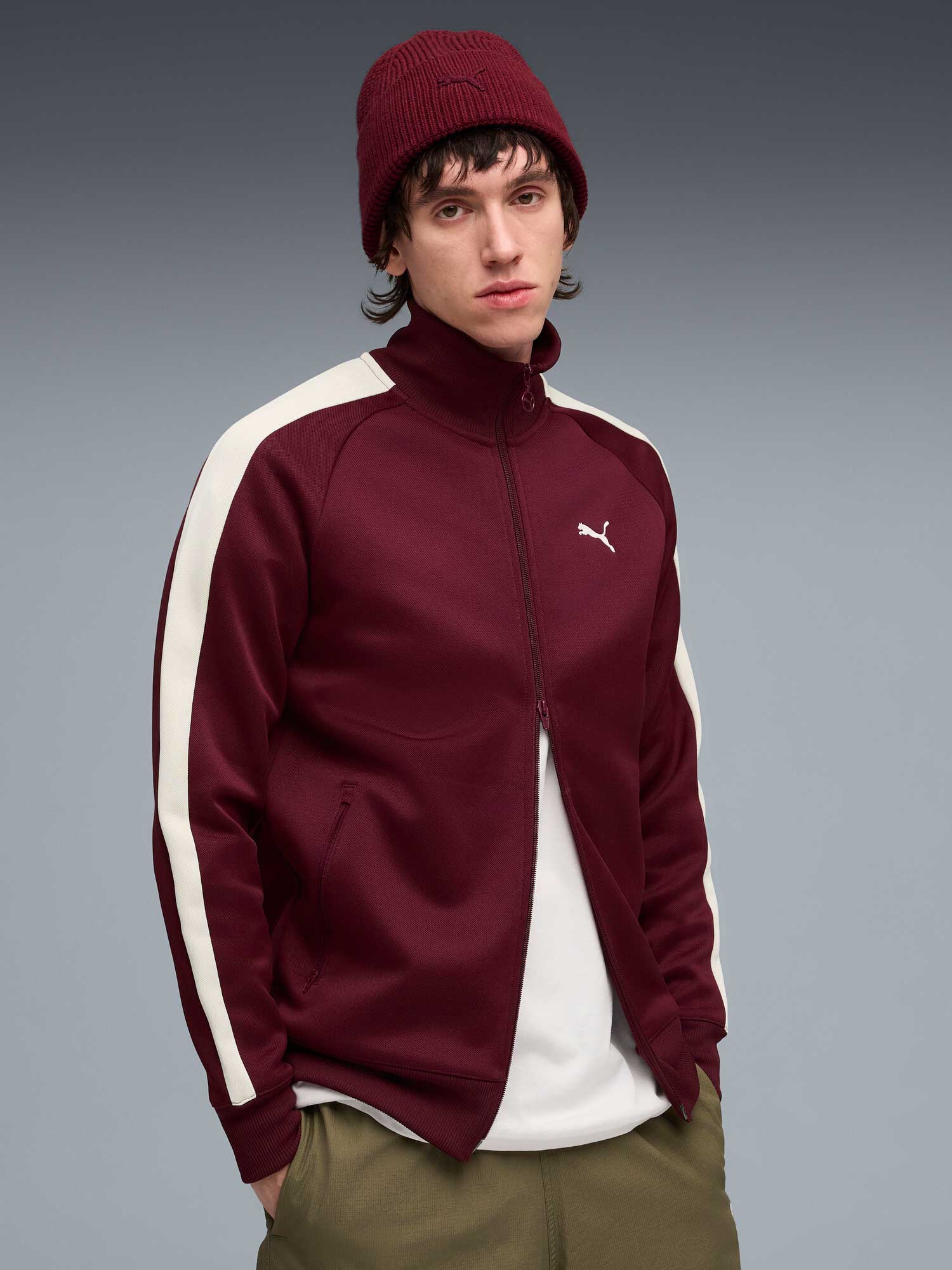 PUMA 