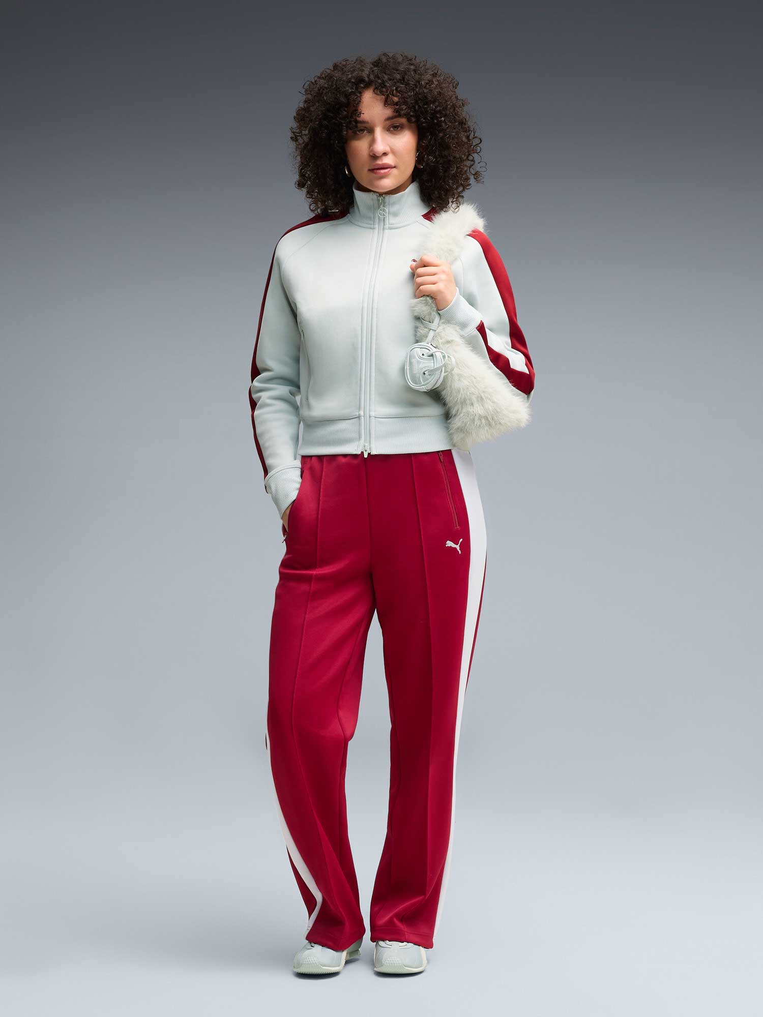 PUMA