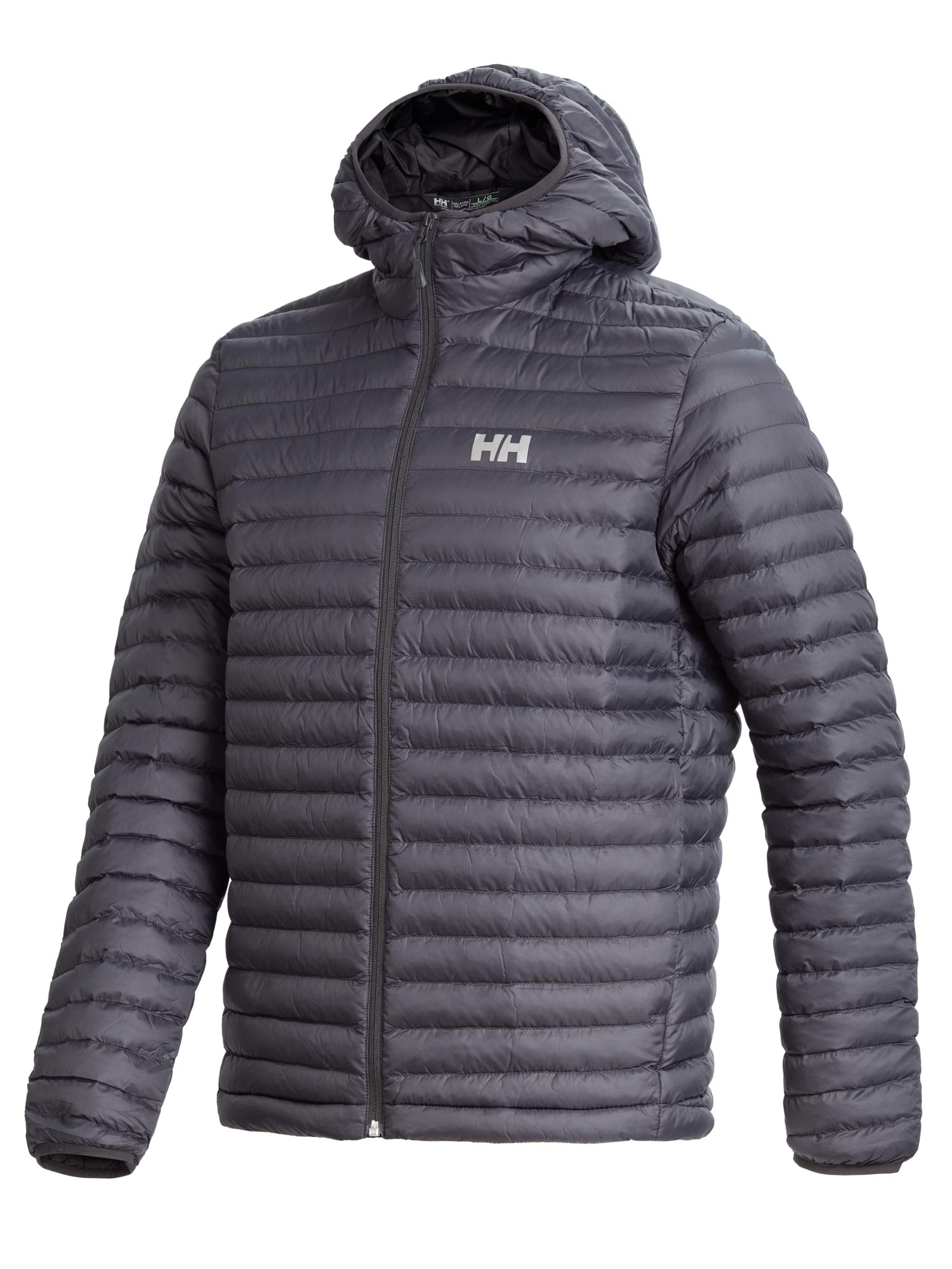 Geaca Sirdal Hooded Insulator