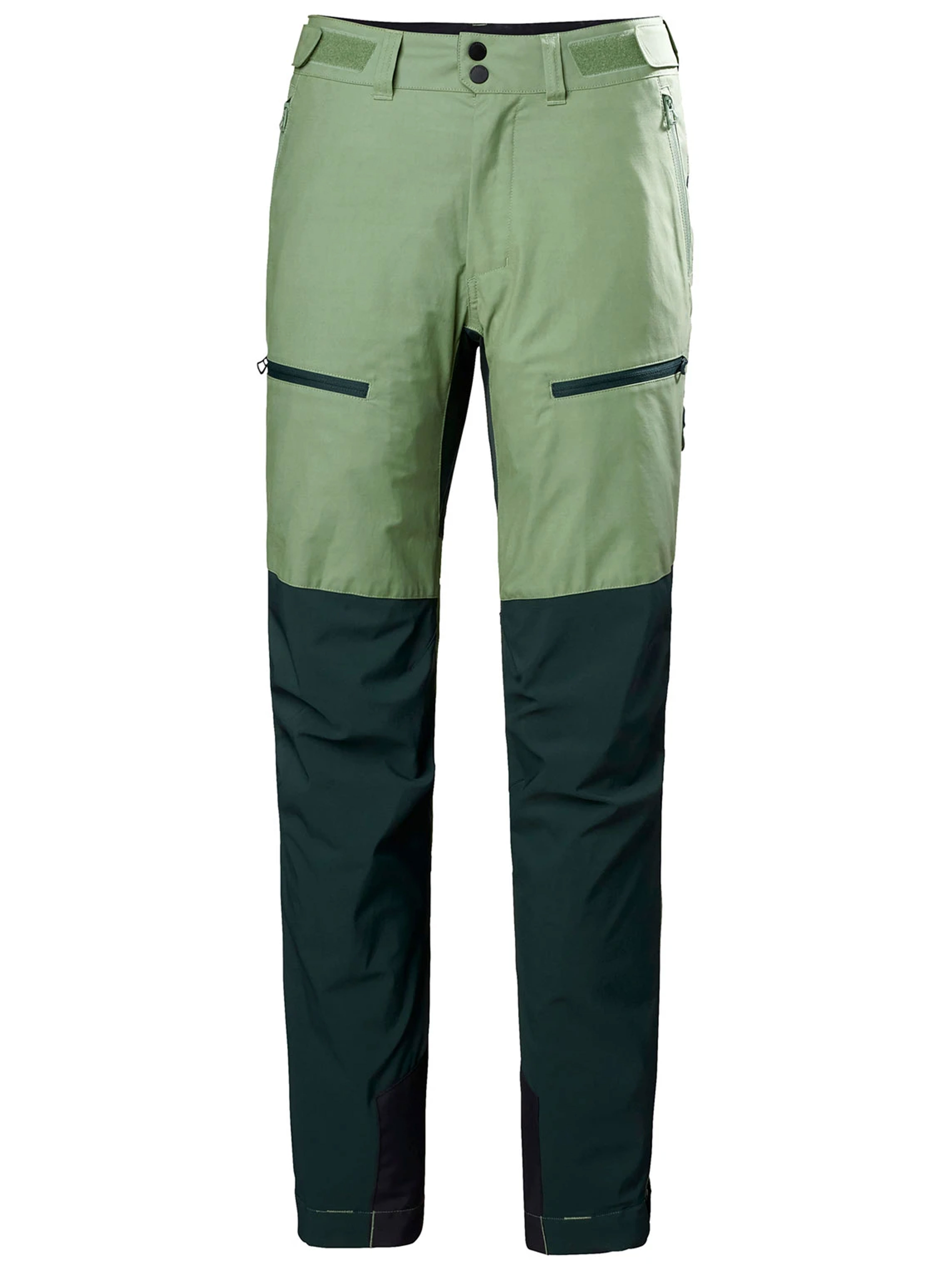 Pantaloni W Verglas Tur