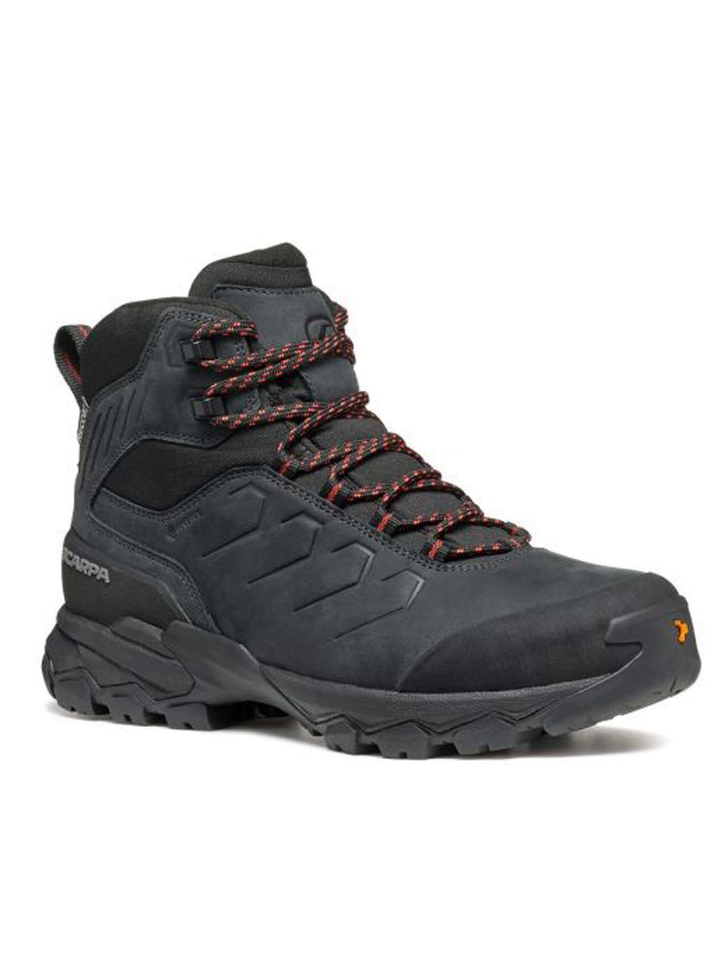 Incaltaminte Moraine Polar Gtx Wmn