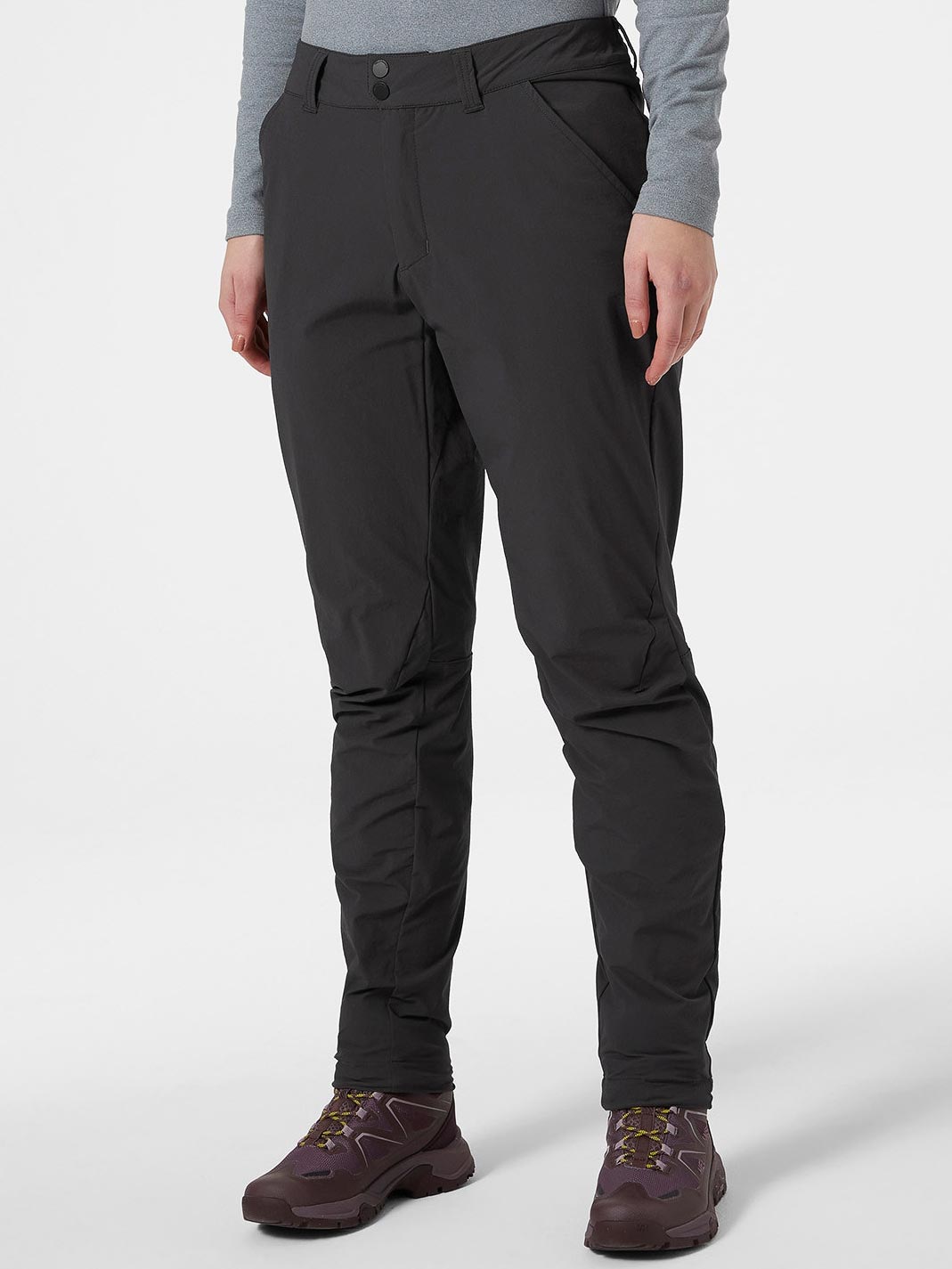 Pantaloni W Brona Softshell