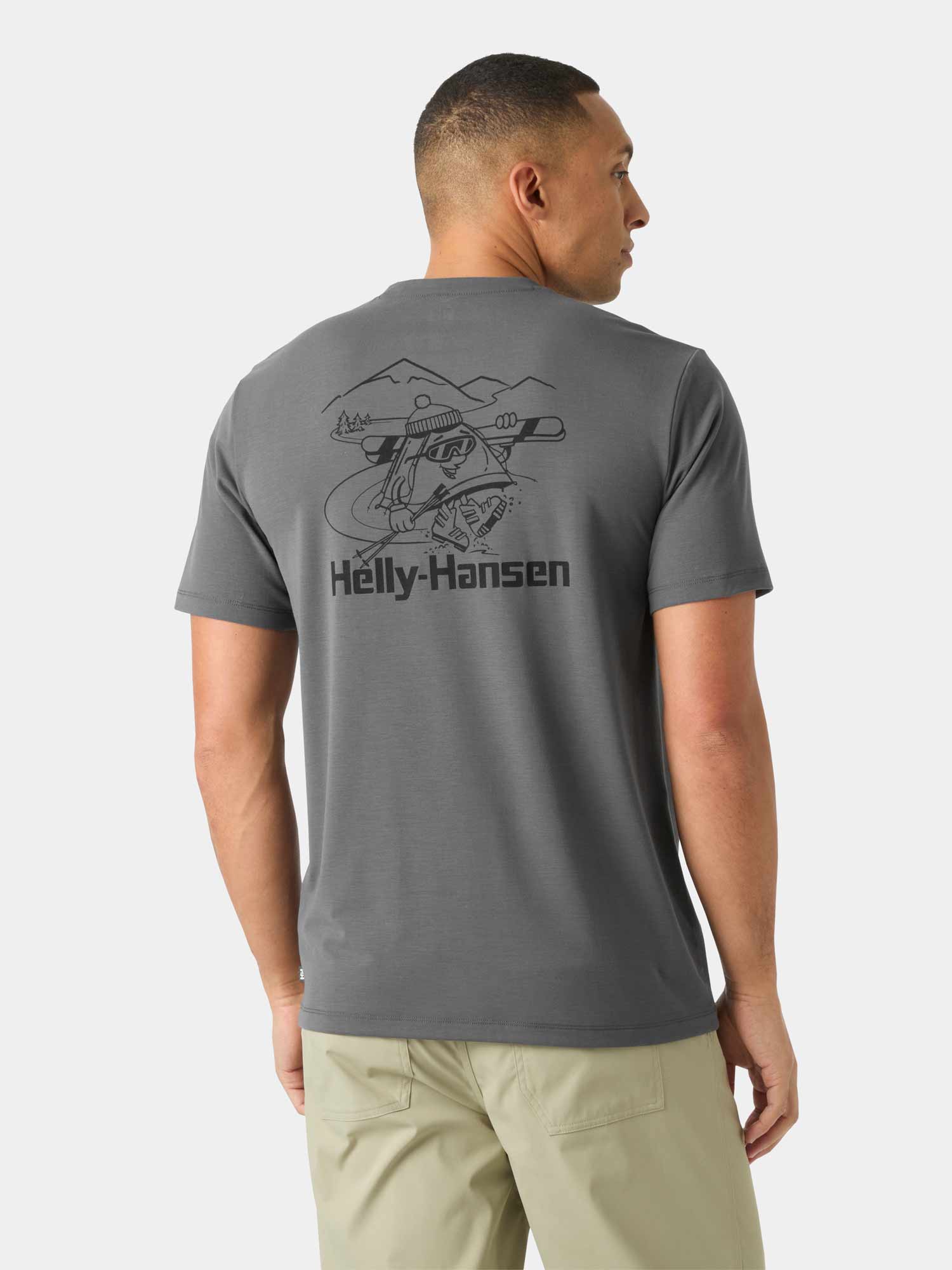 HELLY HANSEN