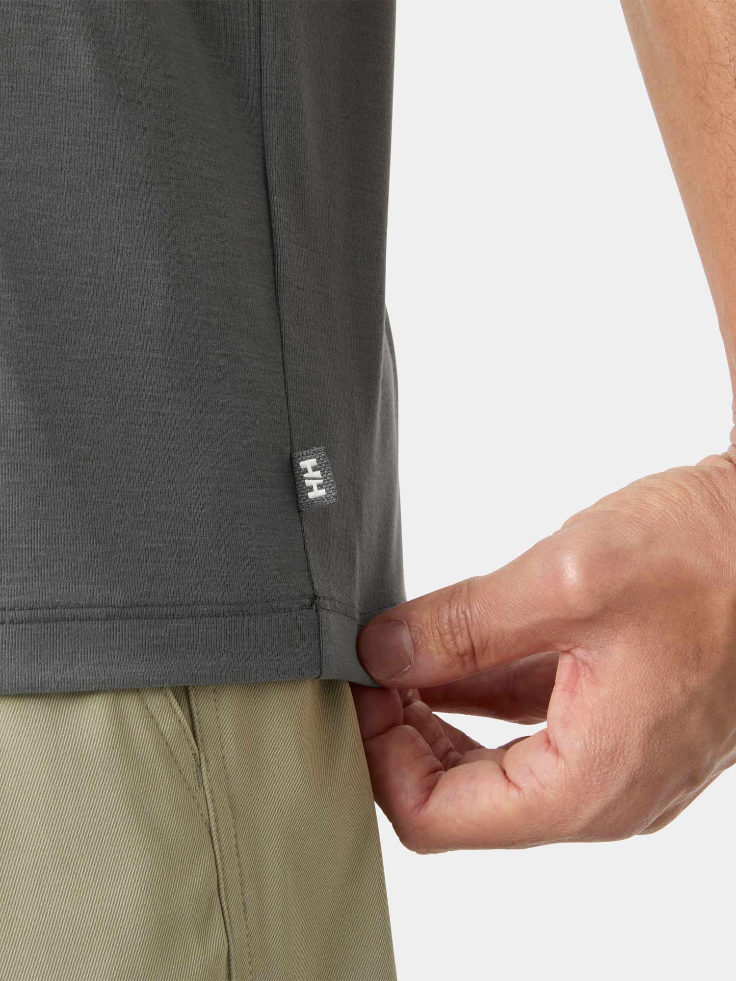 HELLY HANSEN