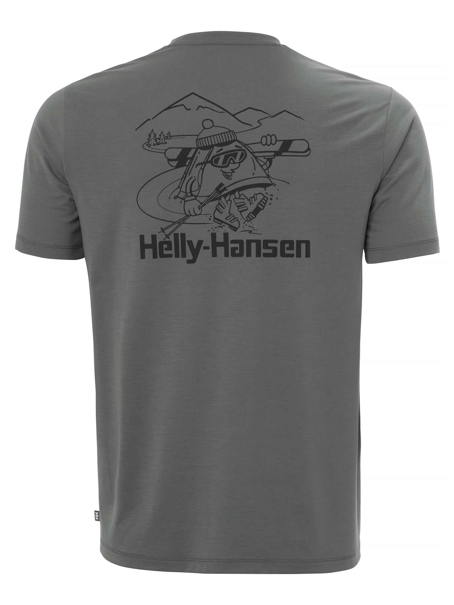 HELLY HANSEN