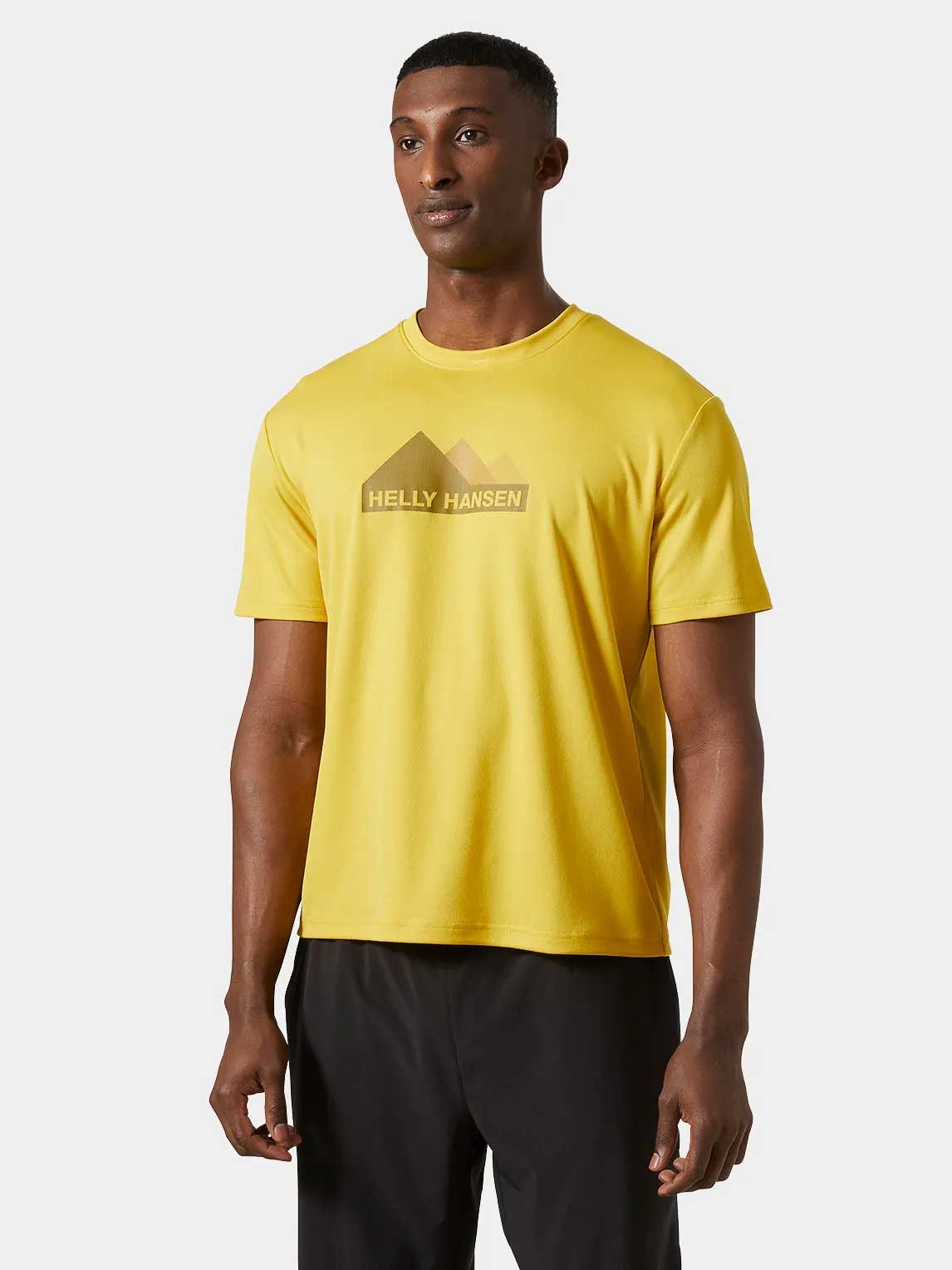Tricou Hh Tech Graphic