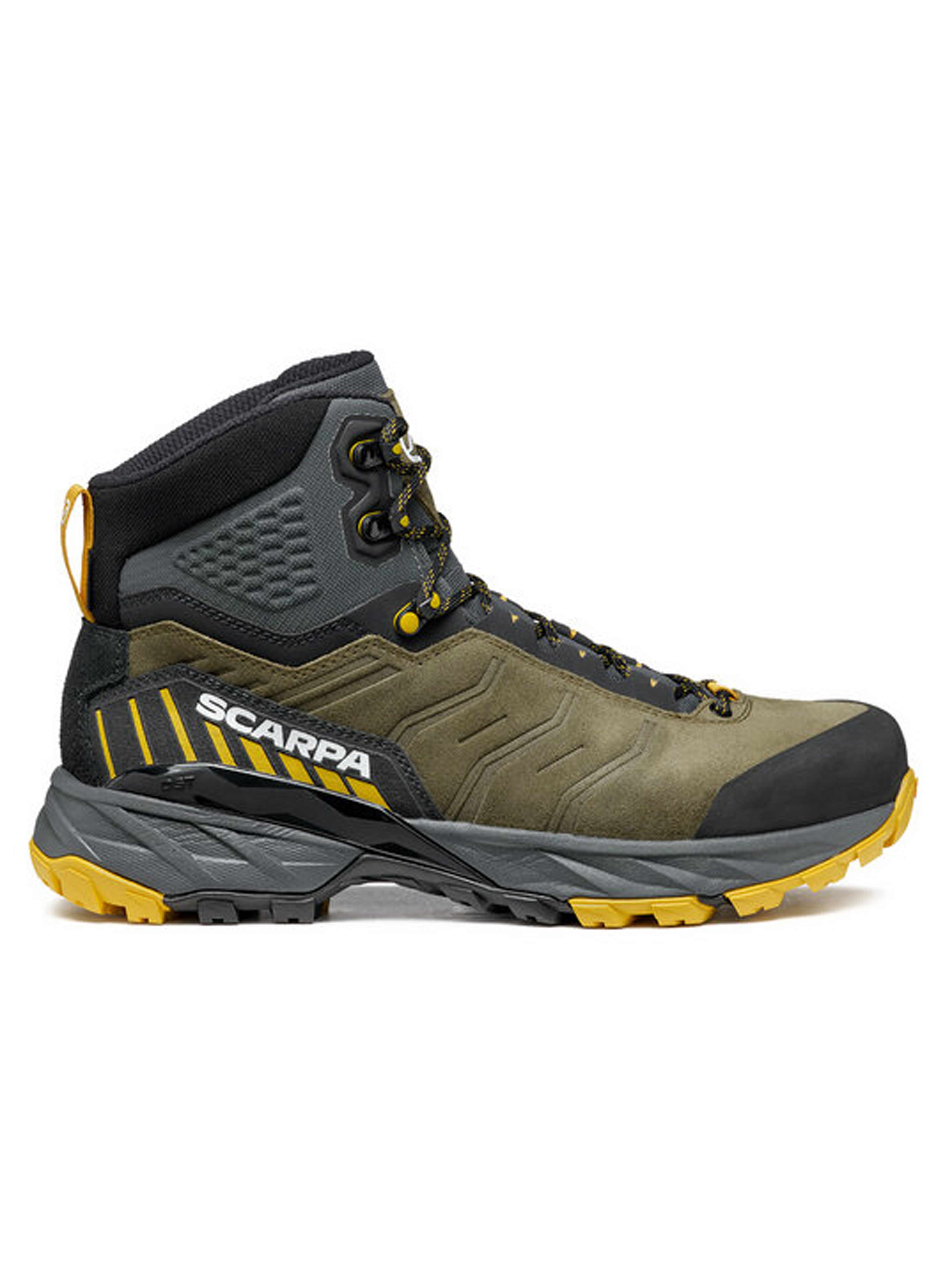 Incaltaminte Rush Trk Gtx Gore-tex