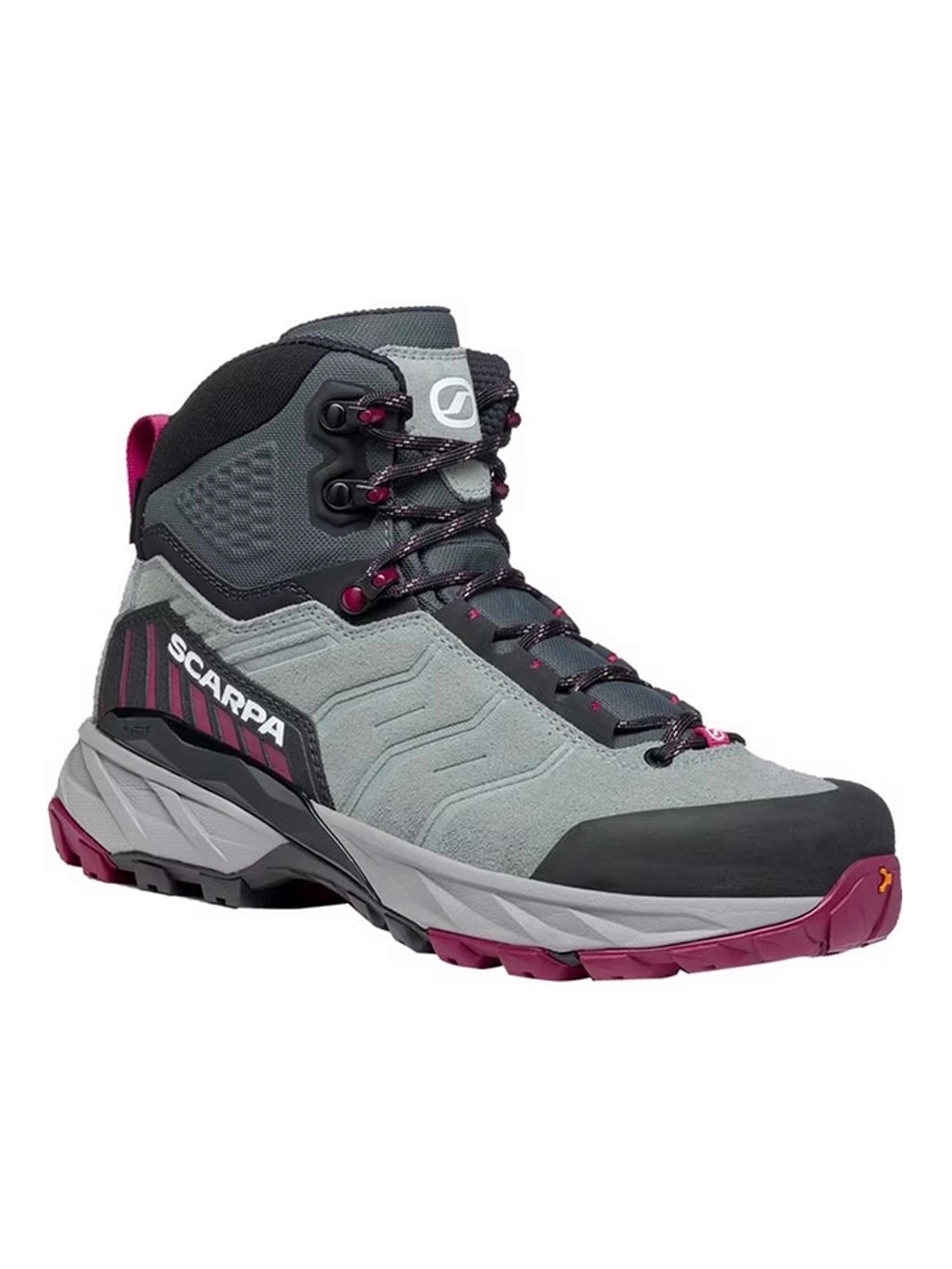 Incaltaminte Rush Trk Gtx Wmn Gore-tex