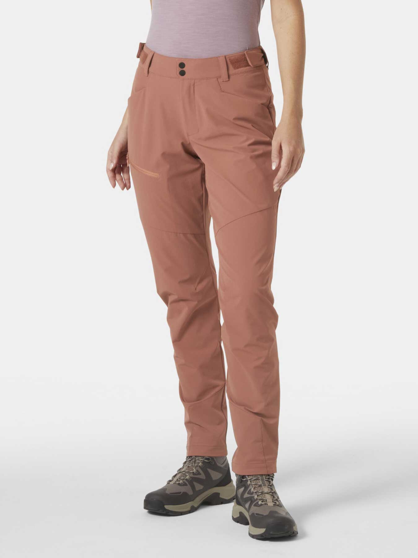 Pantaloni W Blaze Softshell