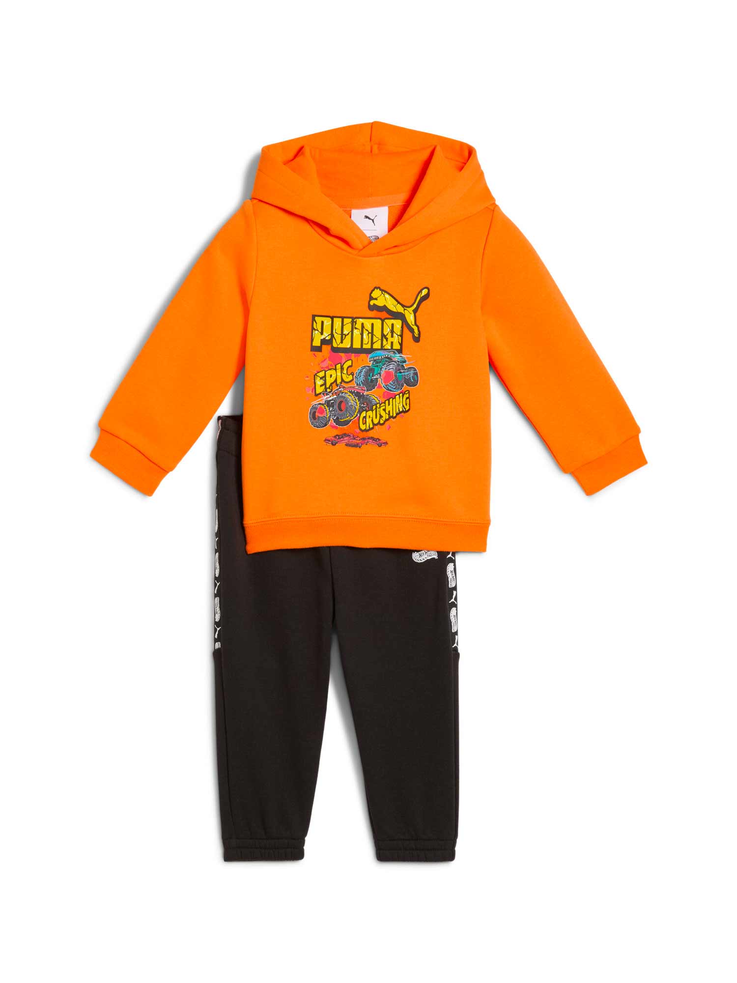 Trening Puma X Hot Wheels Minicats