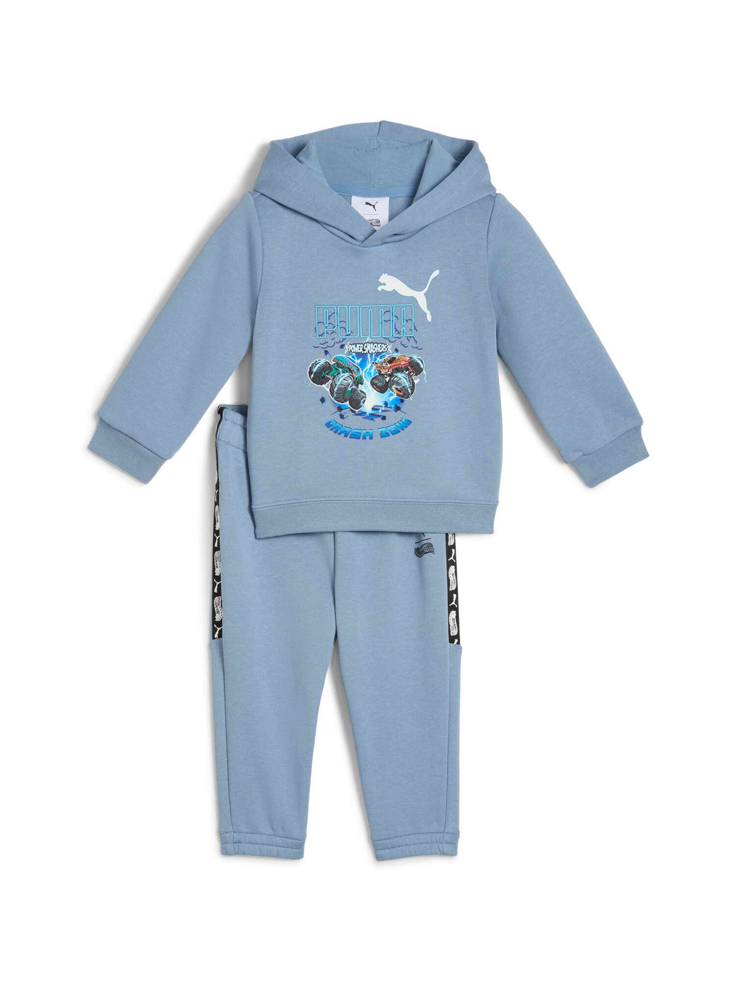 Trening Puma X Hot Wheels Minicats