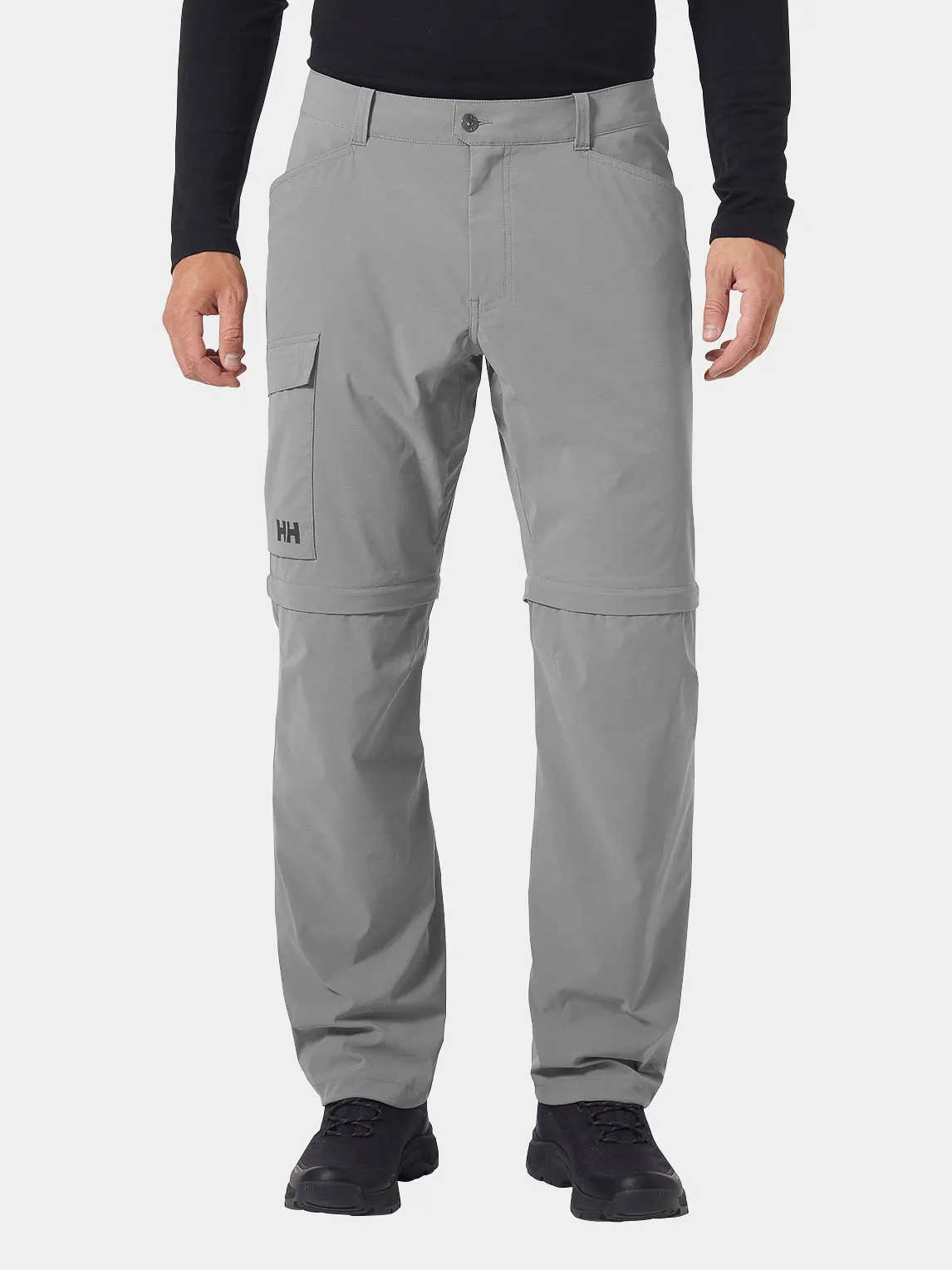 Pantaloni Elv Light Zip Off