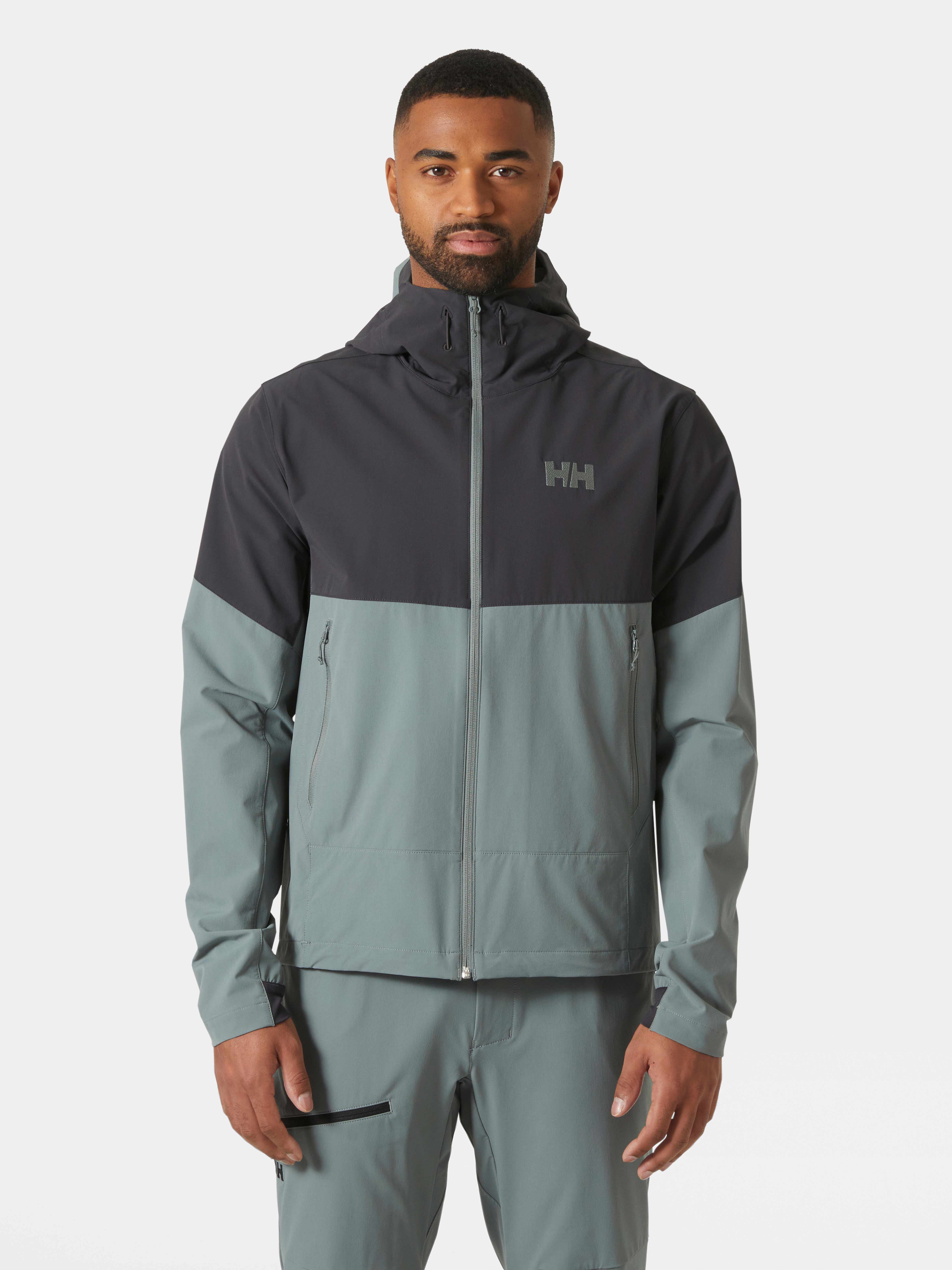 Geaca Blaze Softshell