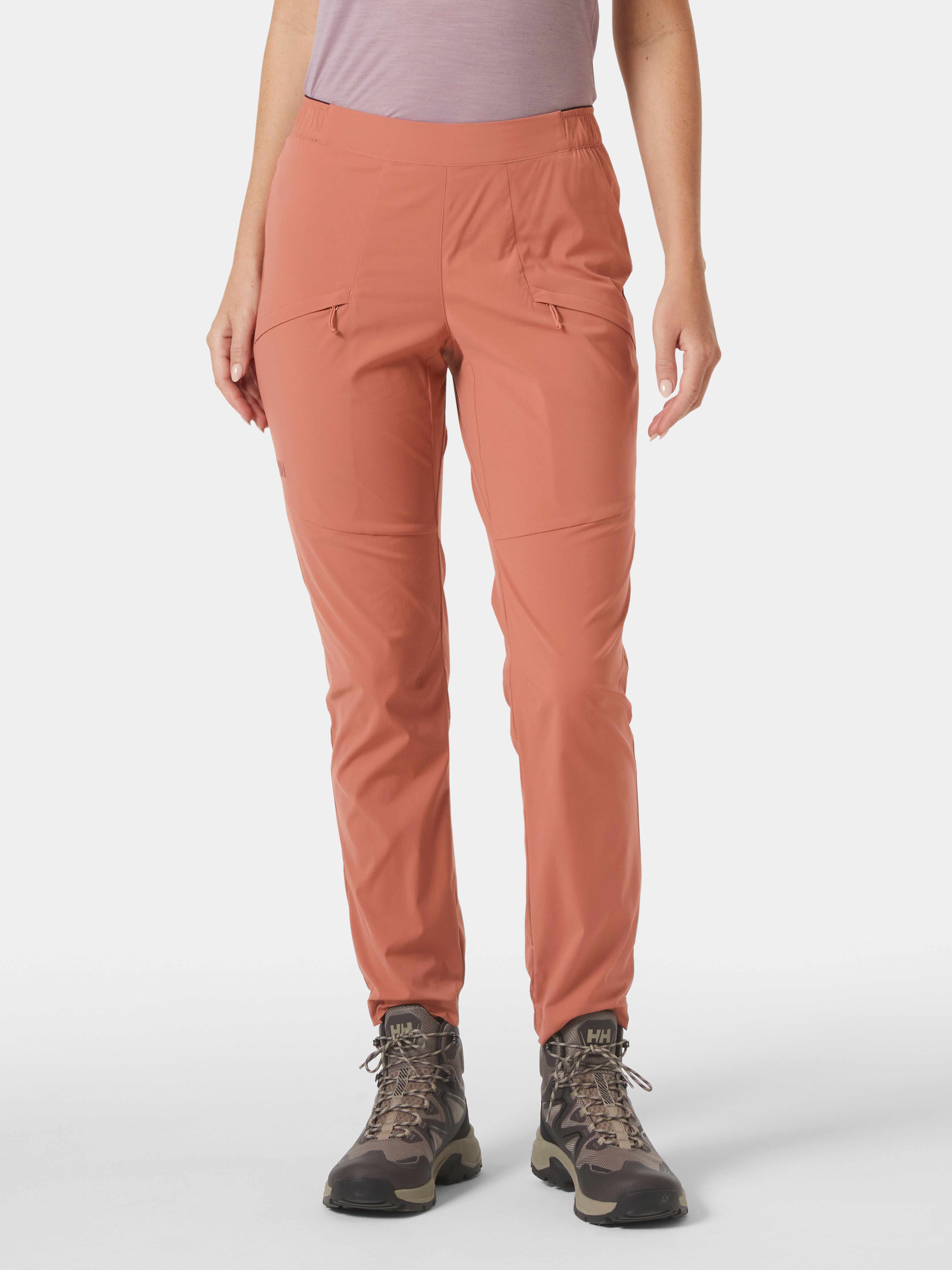 Pantaloni W Vinda Light Tur