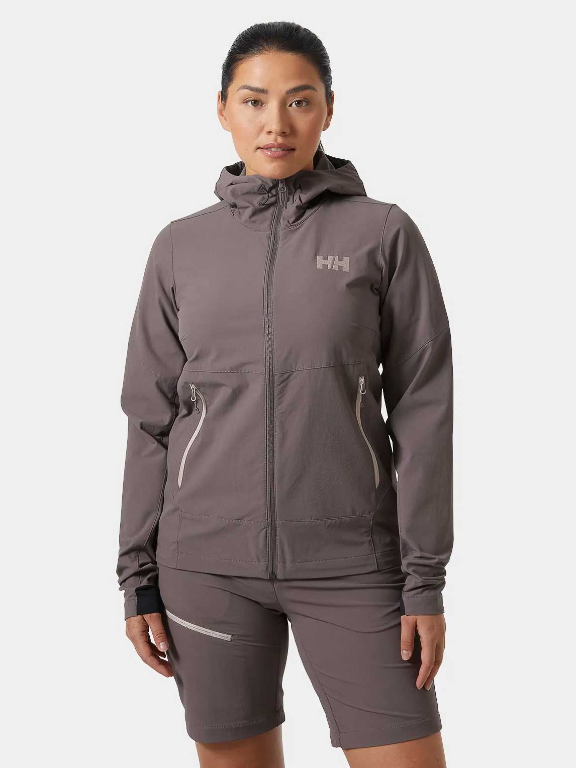 Geaca W Blaze Softshell