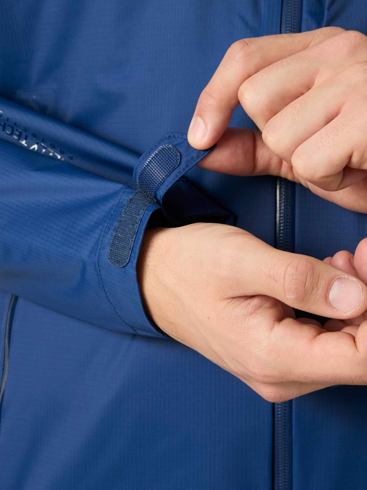 HELLY HANSEN Яке LOKE TERRA JACKET