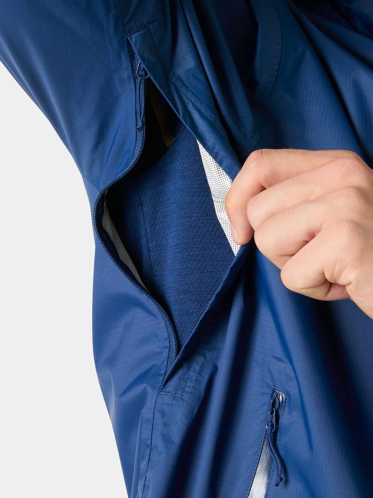 HELLY HANSEN Яке LOKE TERRA JACKET