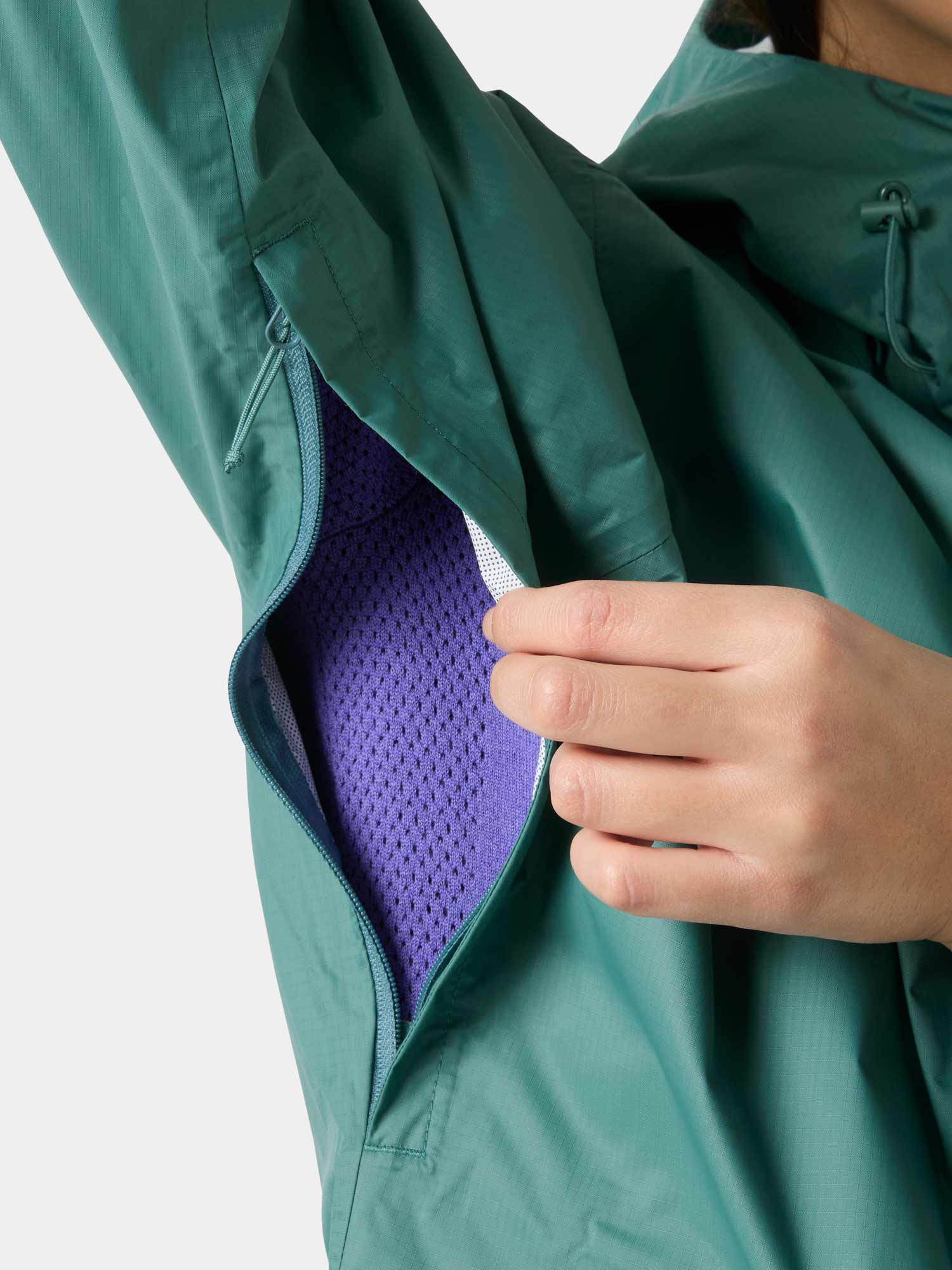 HELLY HANSEN Яке W LOKE TERRA JACKET