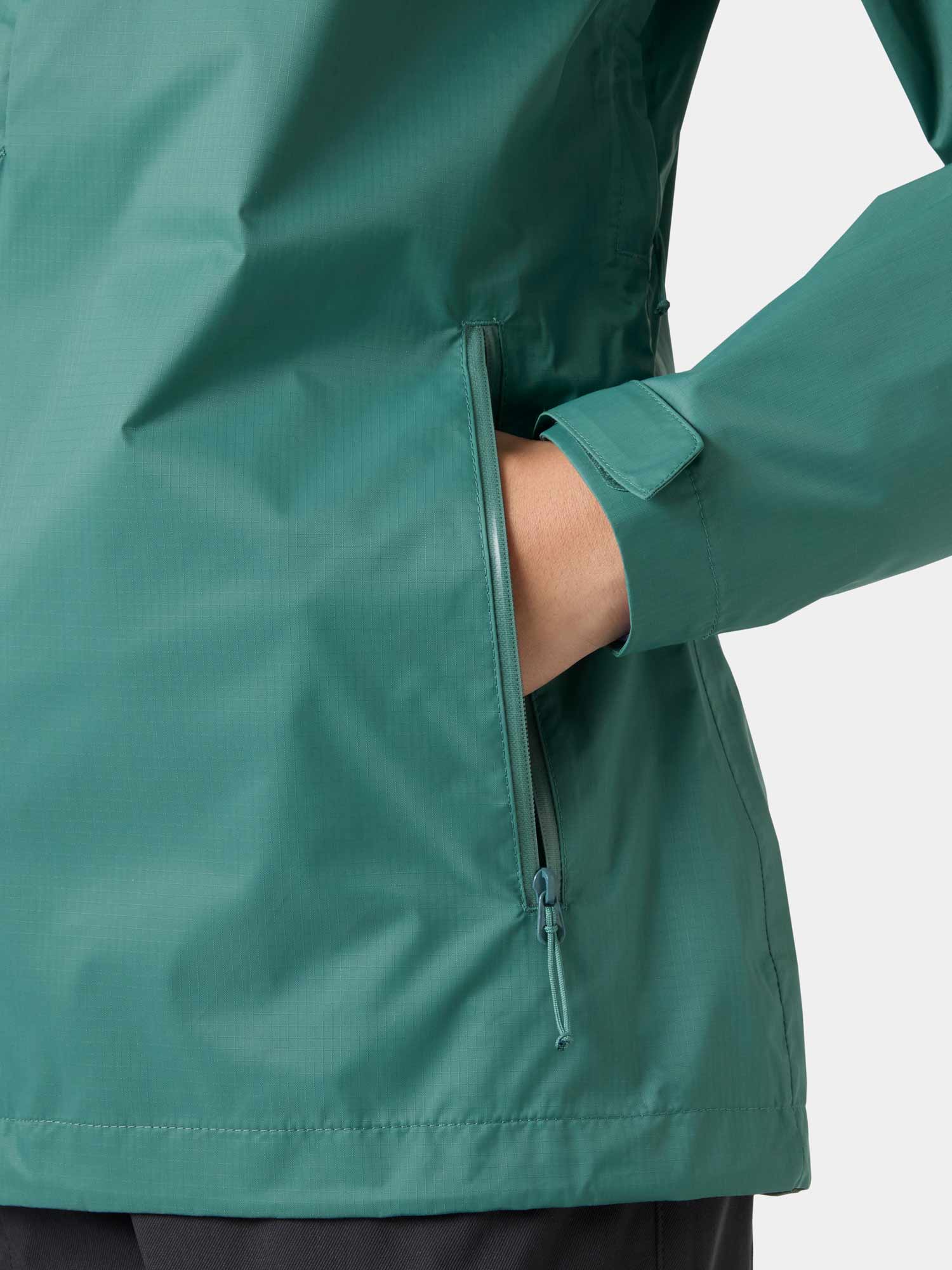 HELLY HANSEN Яке W LOKE TERRA JACKET