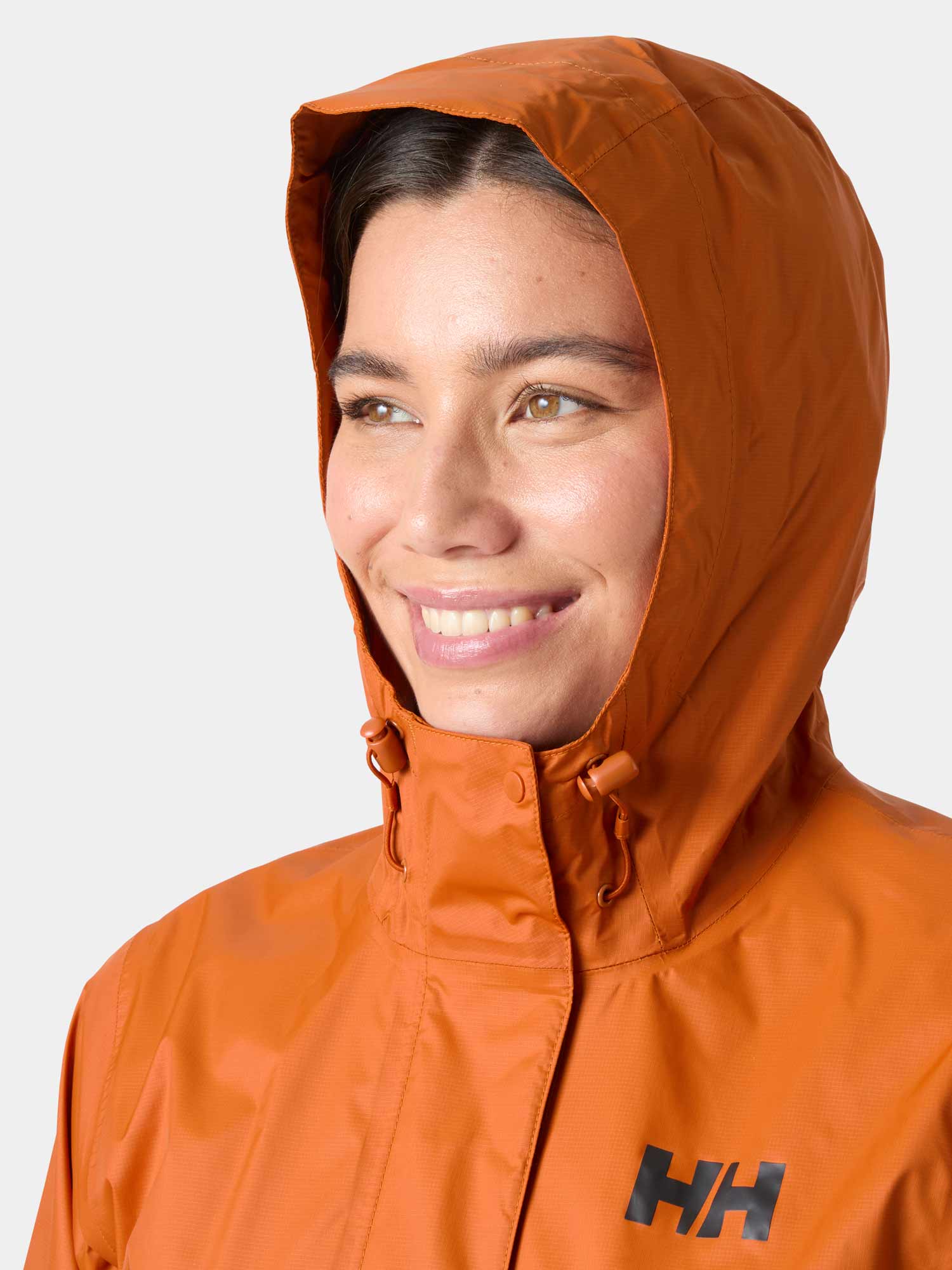 HELLY HANSEN Яке W LOKE JACKET