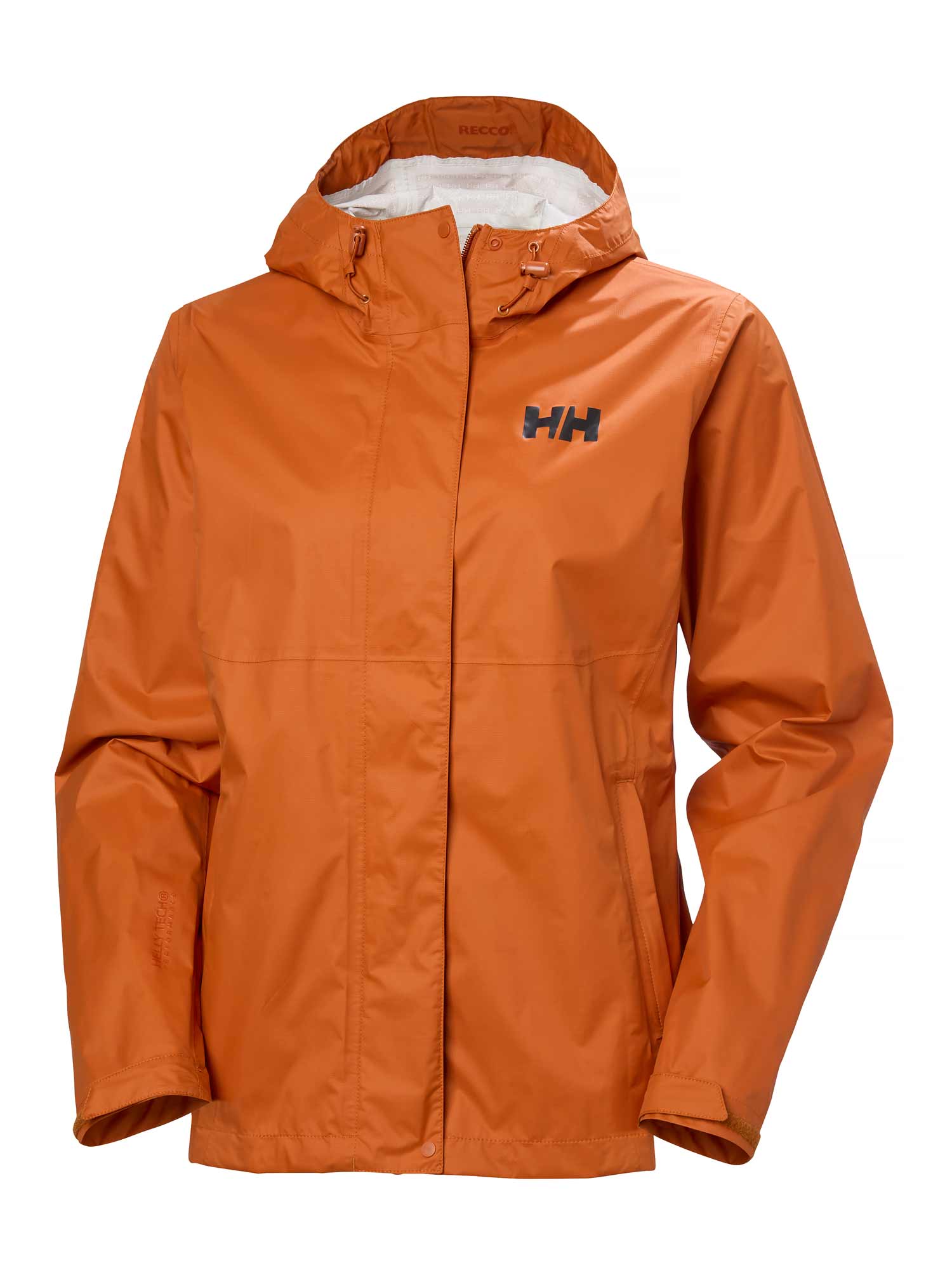HELLY HANSEN Яке W LOKE JACKET