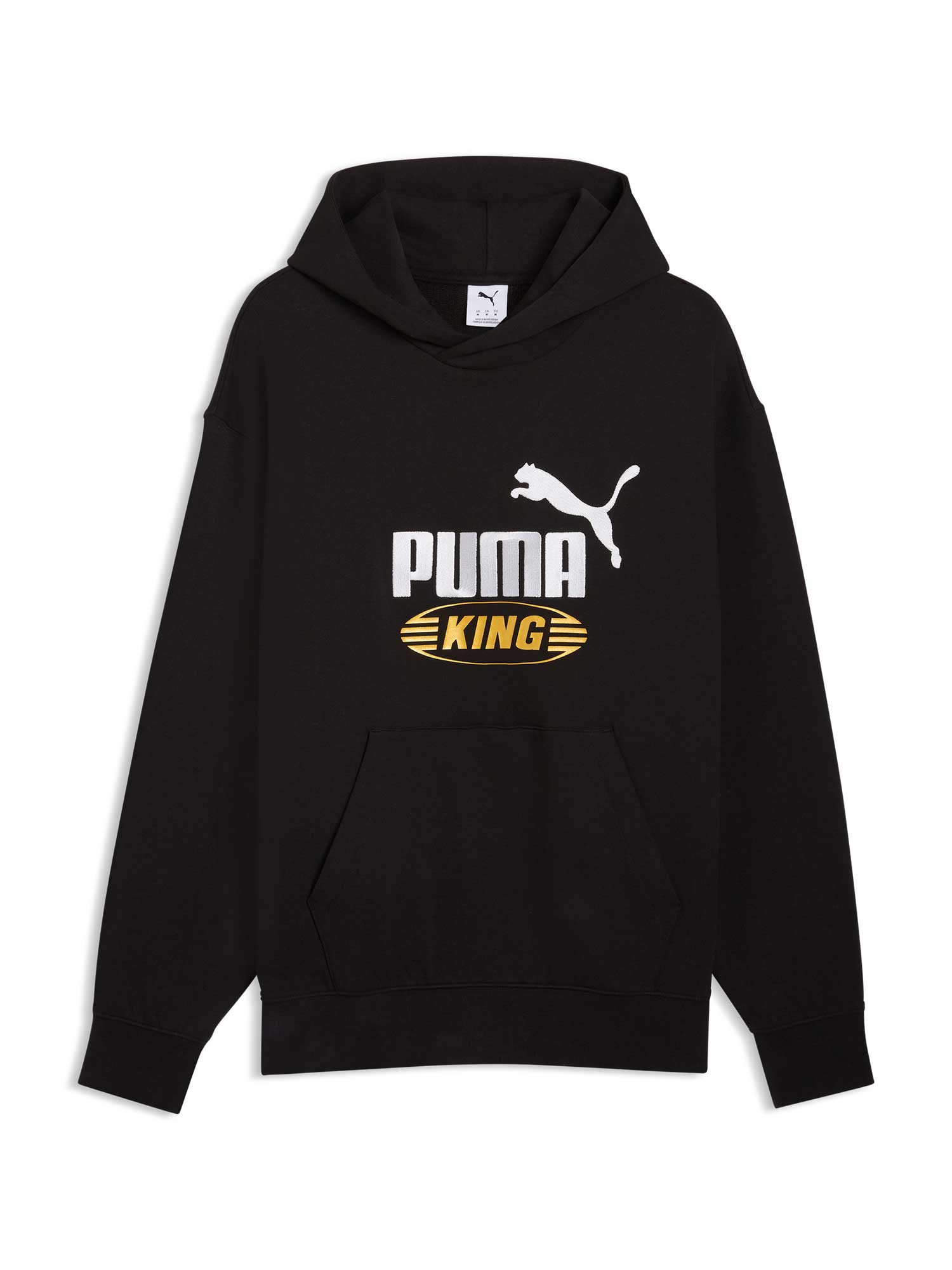 PUMA Суитшърт FUTURE.PUMA.ARCHIVE KING