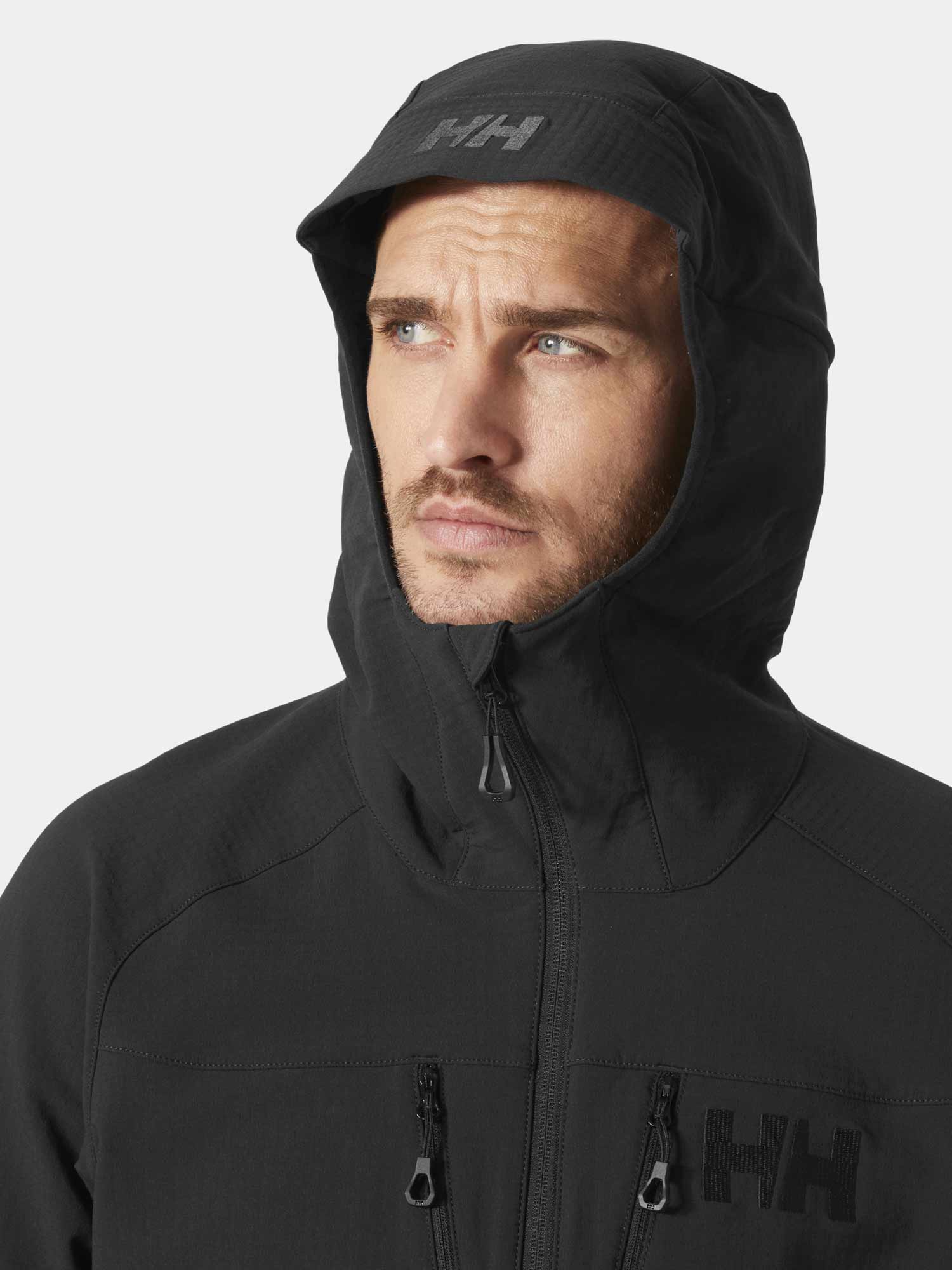 HELLY HANSEN Яке ODIN PRO SHIELD JACKET
