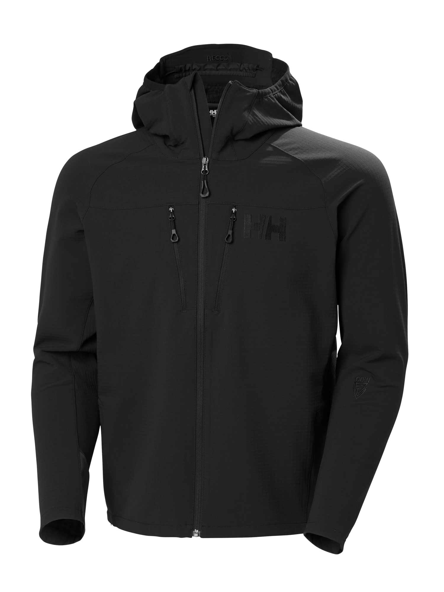 HELLY HANSEN Яке ODIN PRO SHIELD JACKET