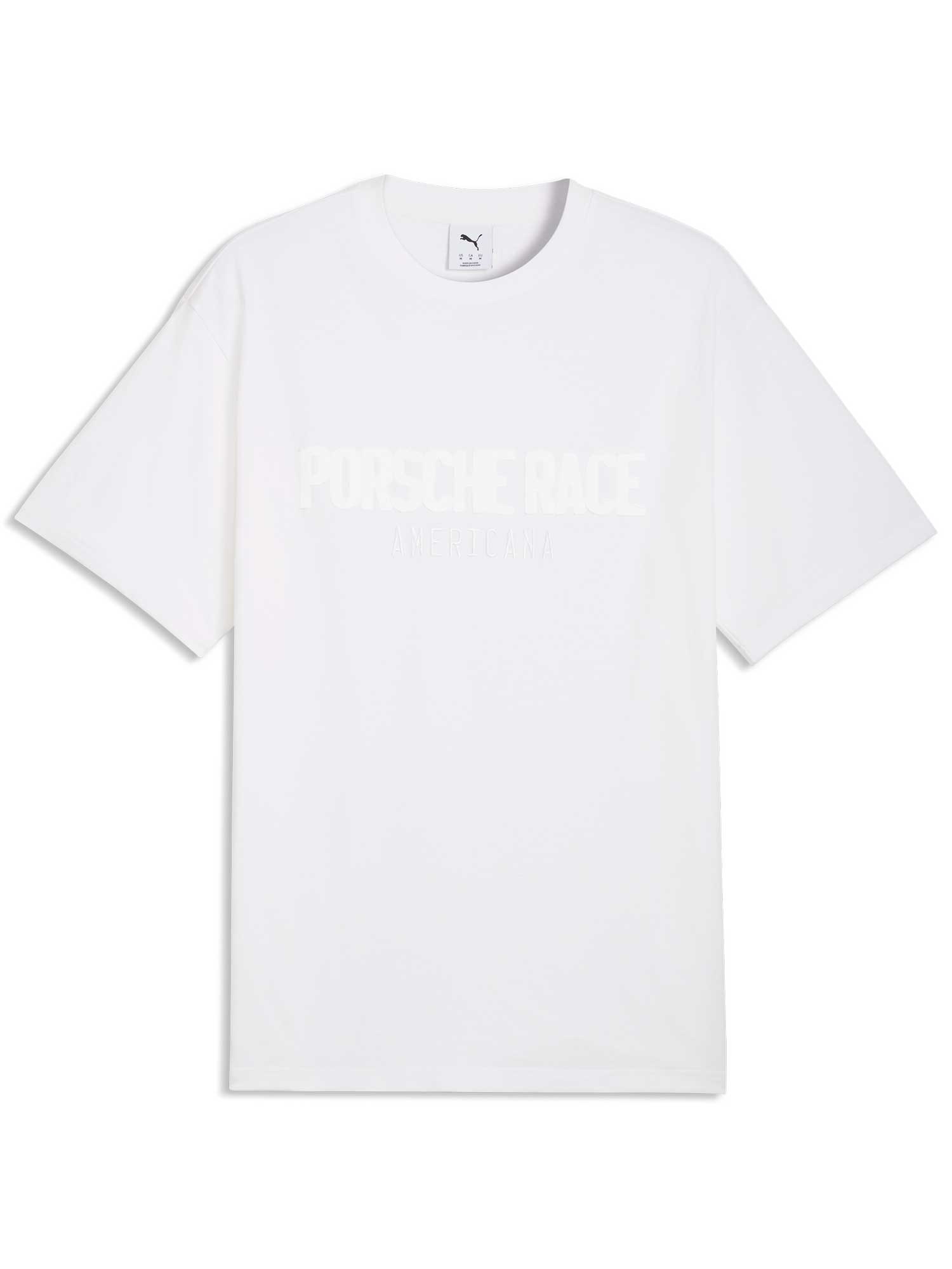 PUMA Тениска PL Lifestyle Tee